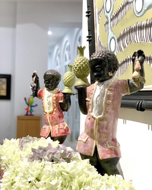 Hotel boutique palacio corredera 