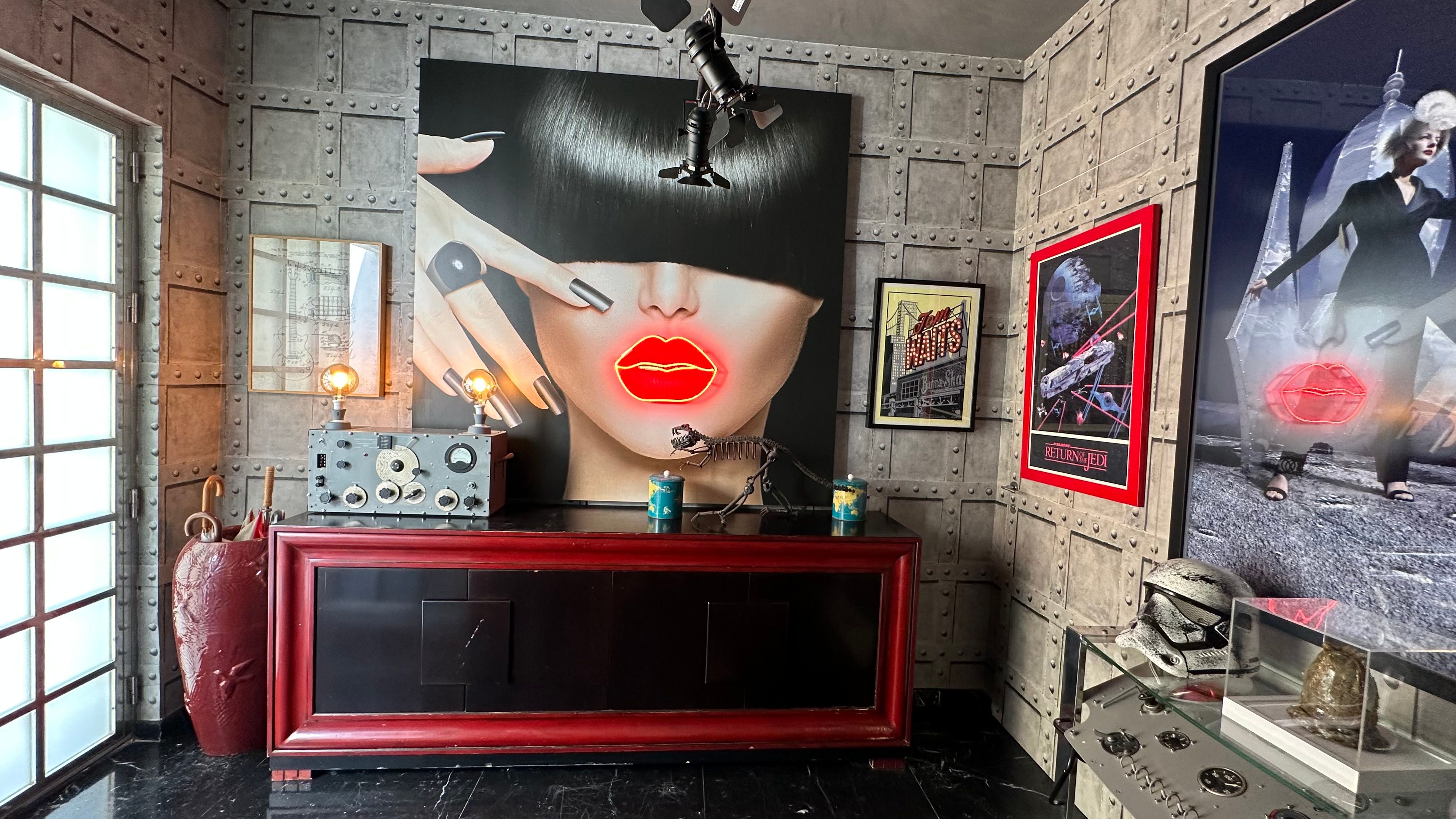 Marbella boutique art suites , Marbella