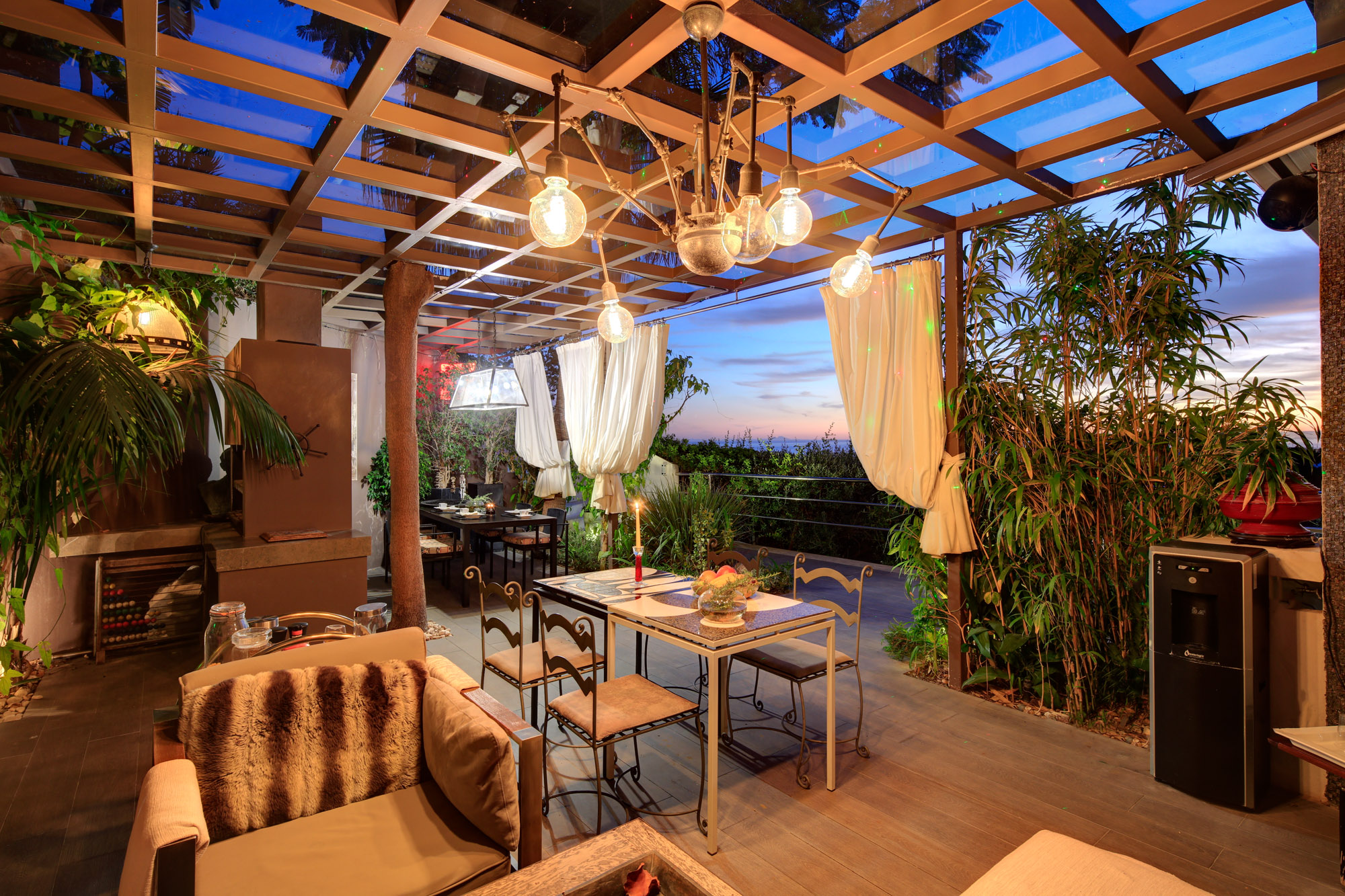 Marbella boutique art suites , Marbella