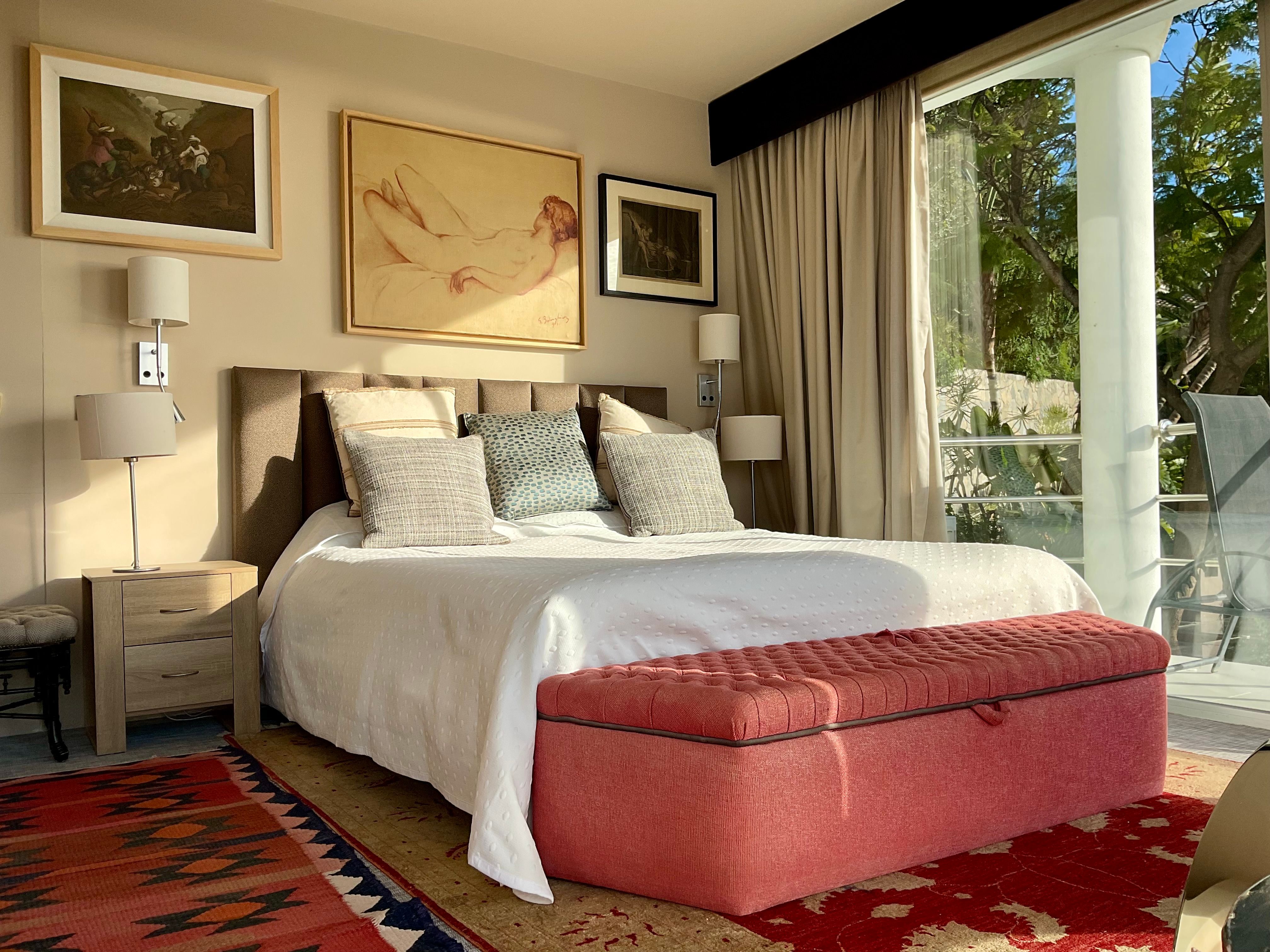 Marbella boutique art suites , Marbella