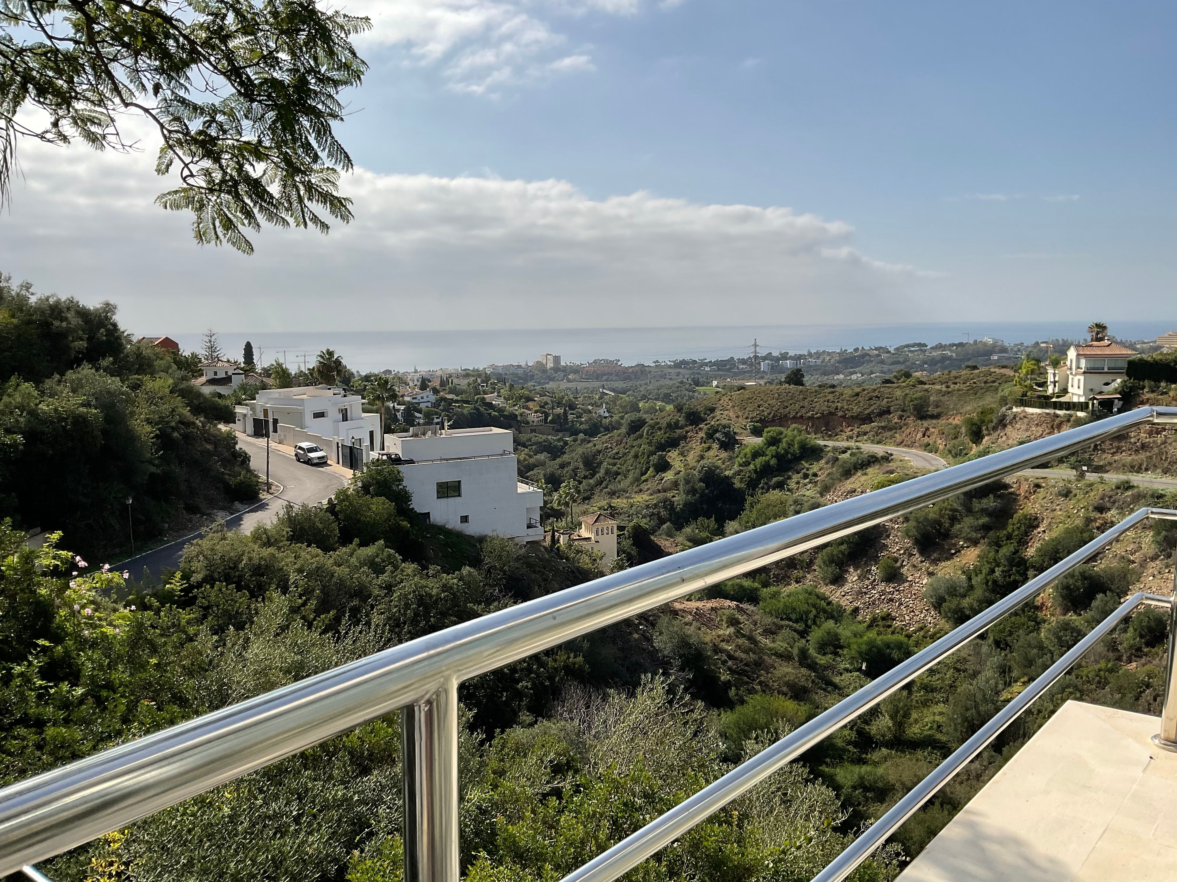 Marbella boutique art suites , Marbella