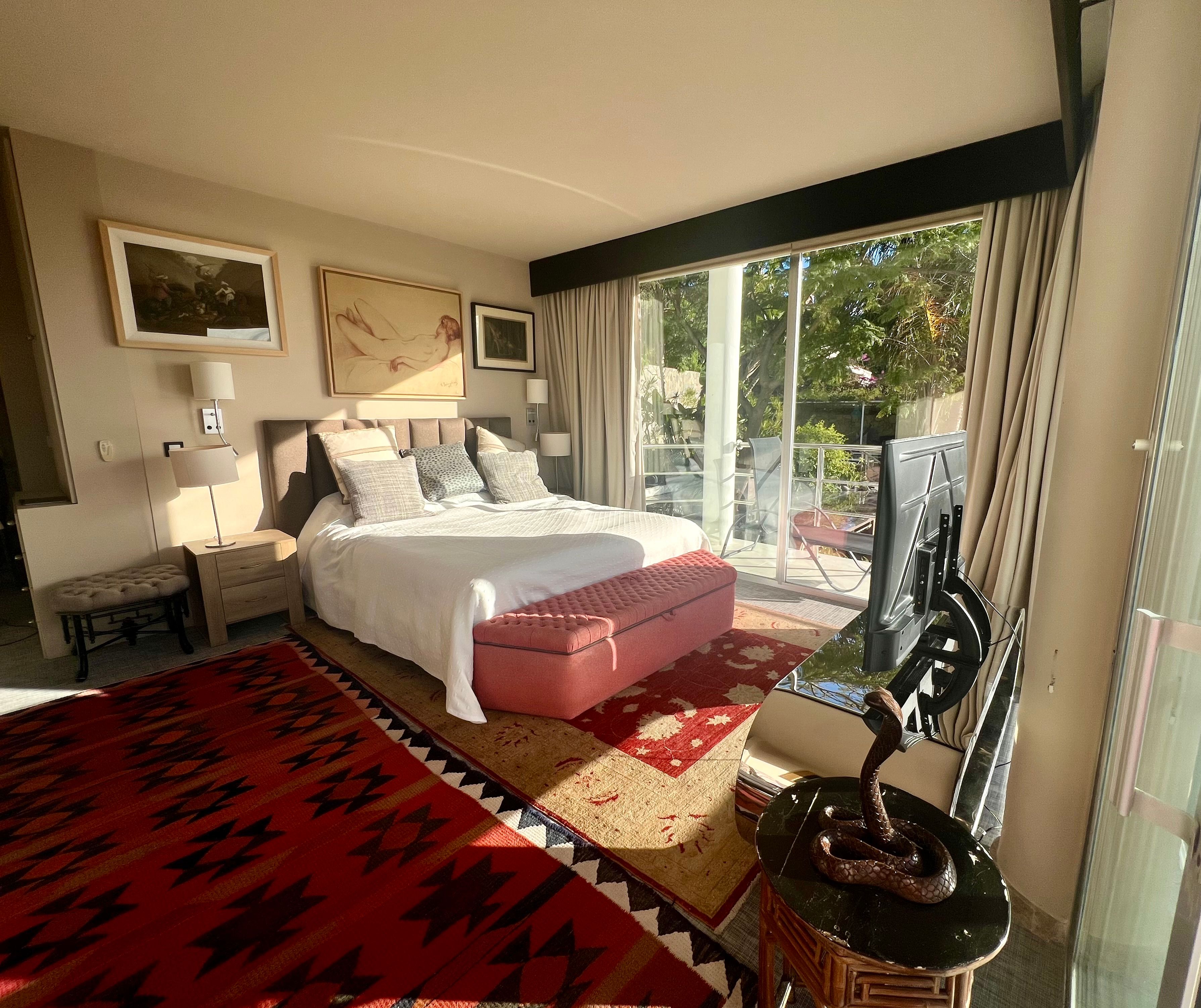 Marbella boutique art suites , Marbella