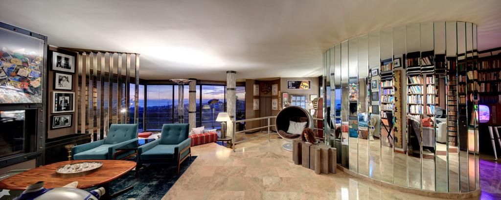 Marbella boutique art suites , Marbella