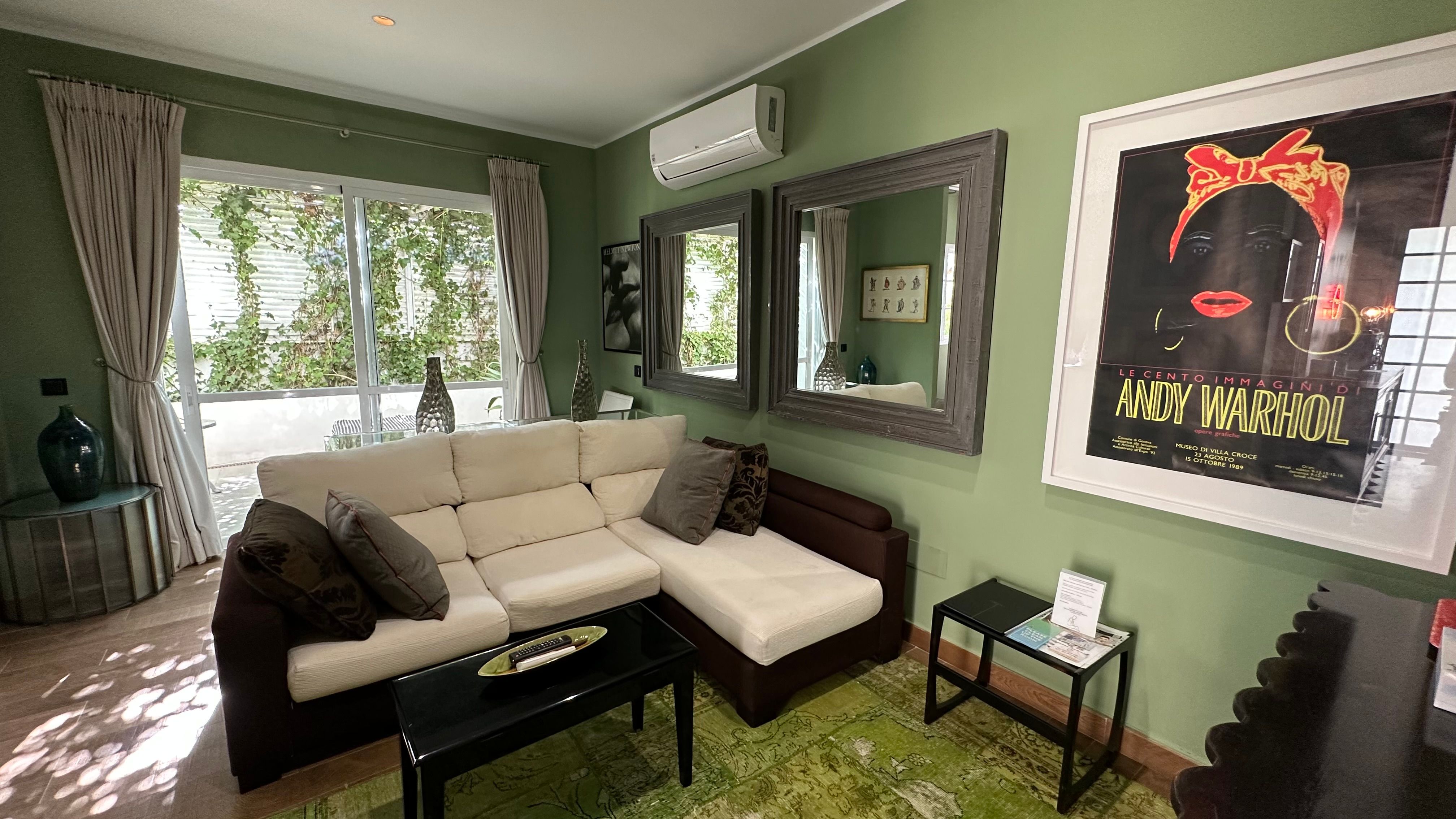 Marbella boutique art suites , Marbella