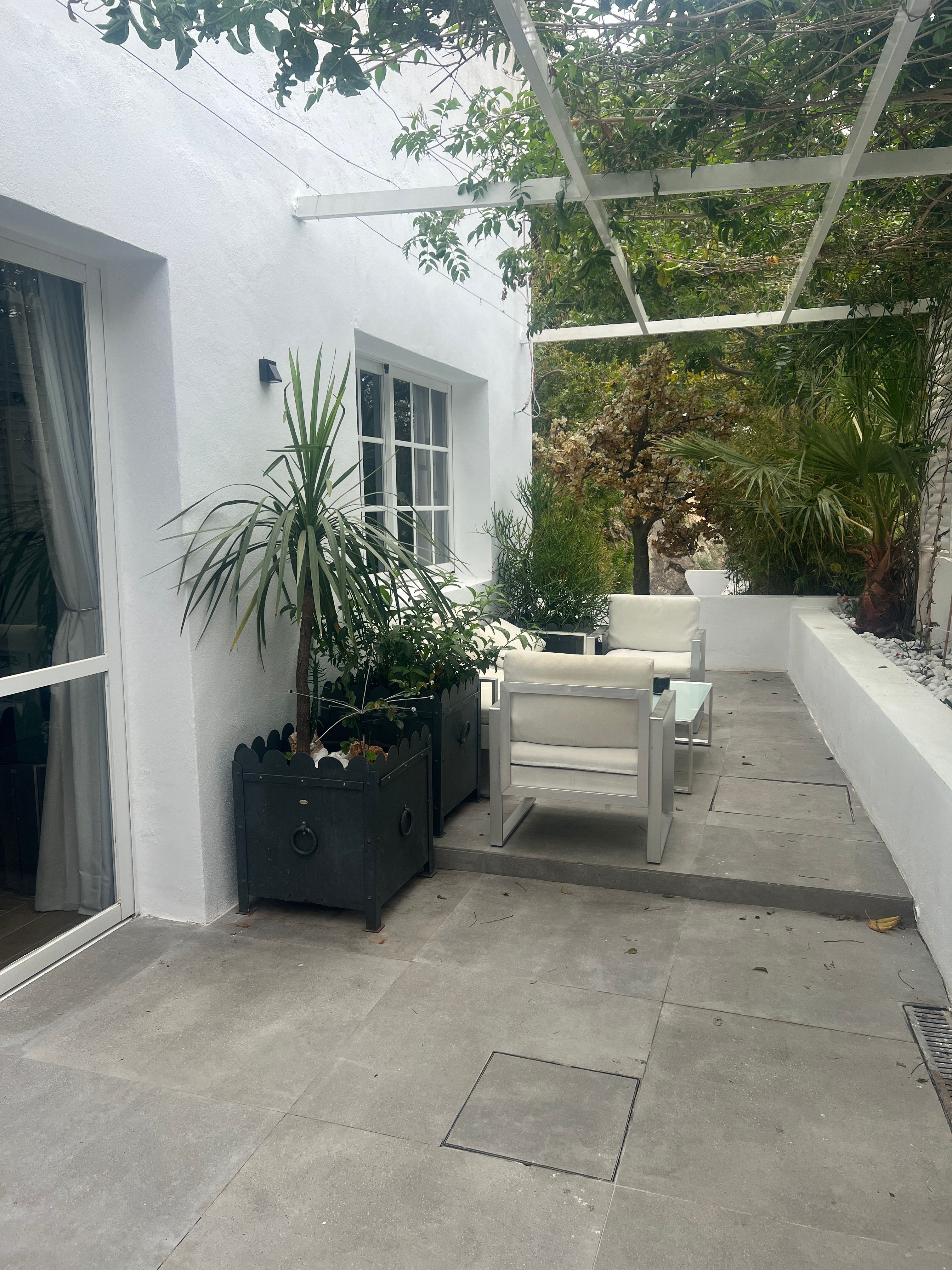 Marbella boutique art suites , Marbella