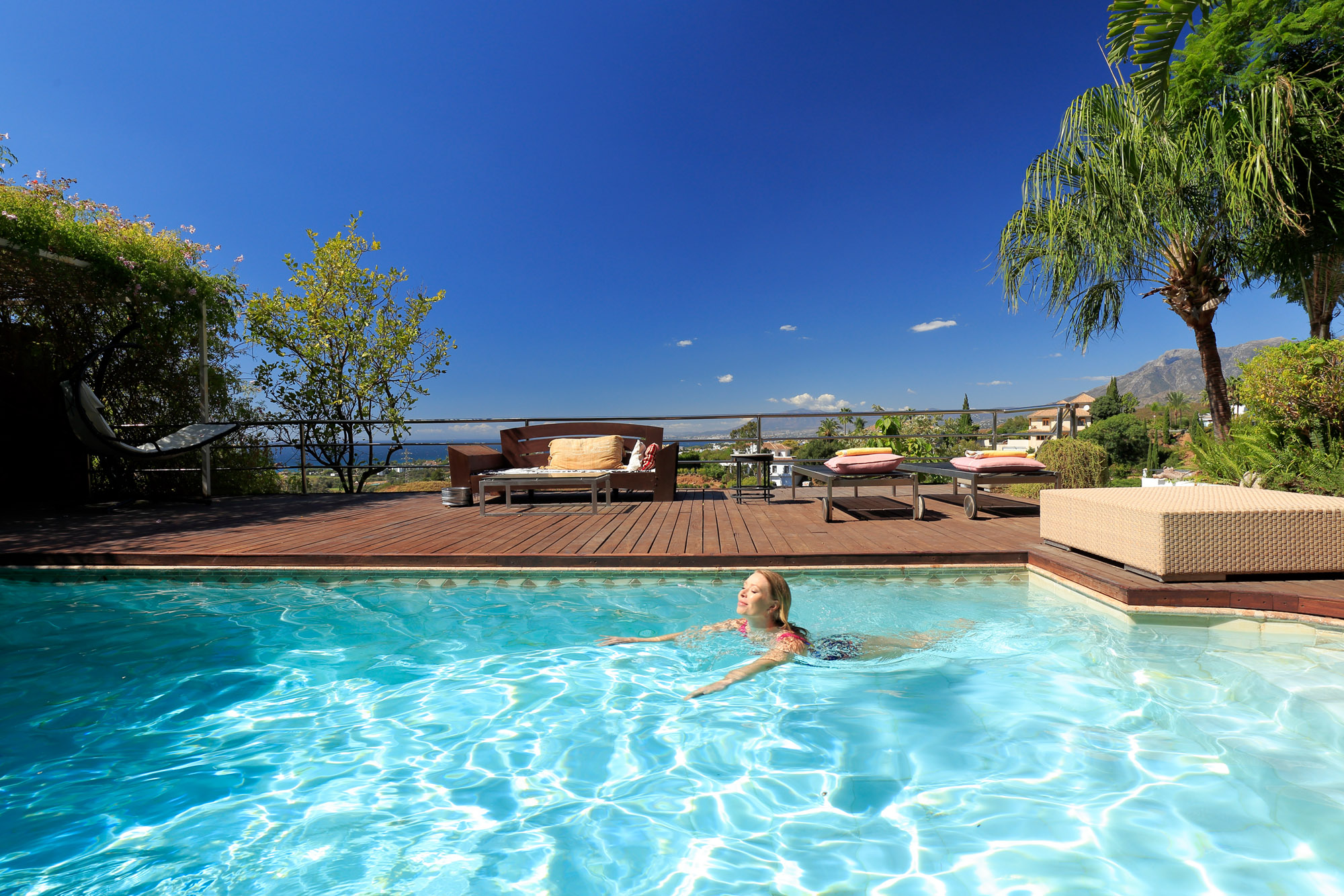 Marbella boutique art suites , Marbella