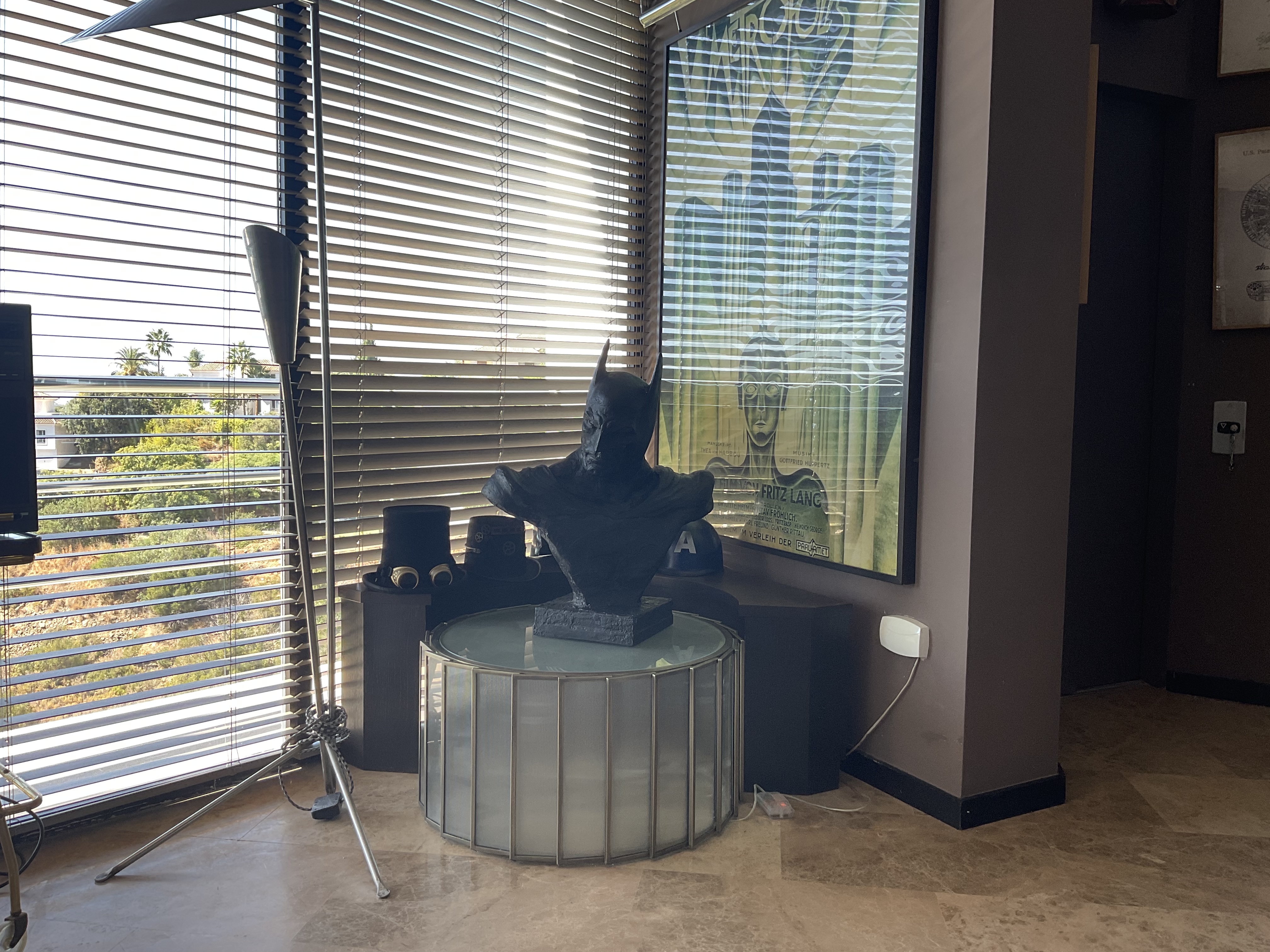 Marbella boutique art suites , Marbella