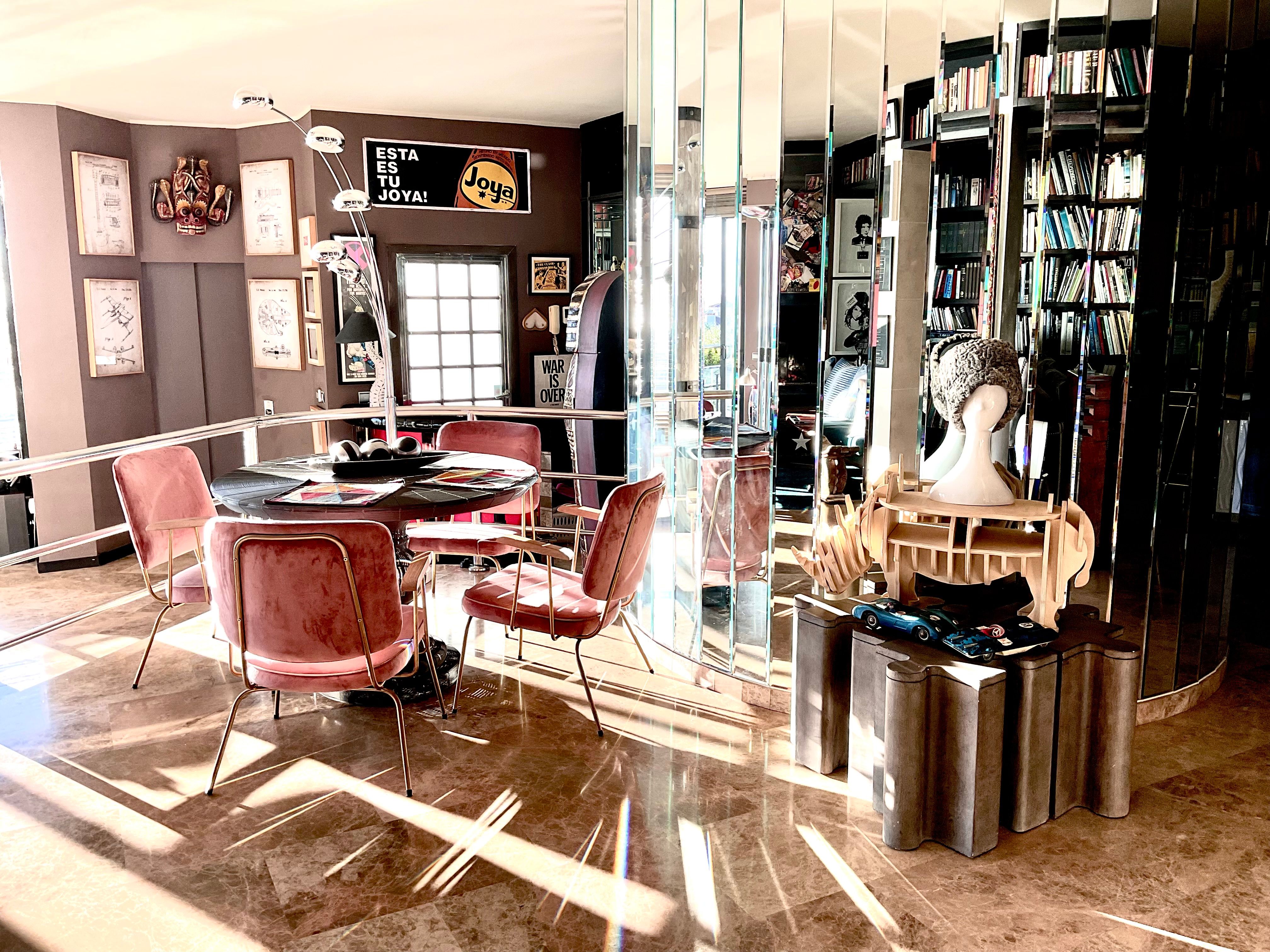 Marbella boutique art suites , Marbella