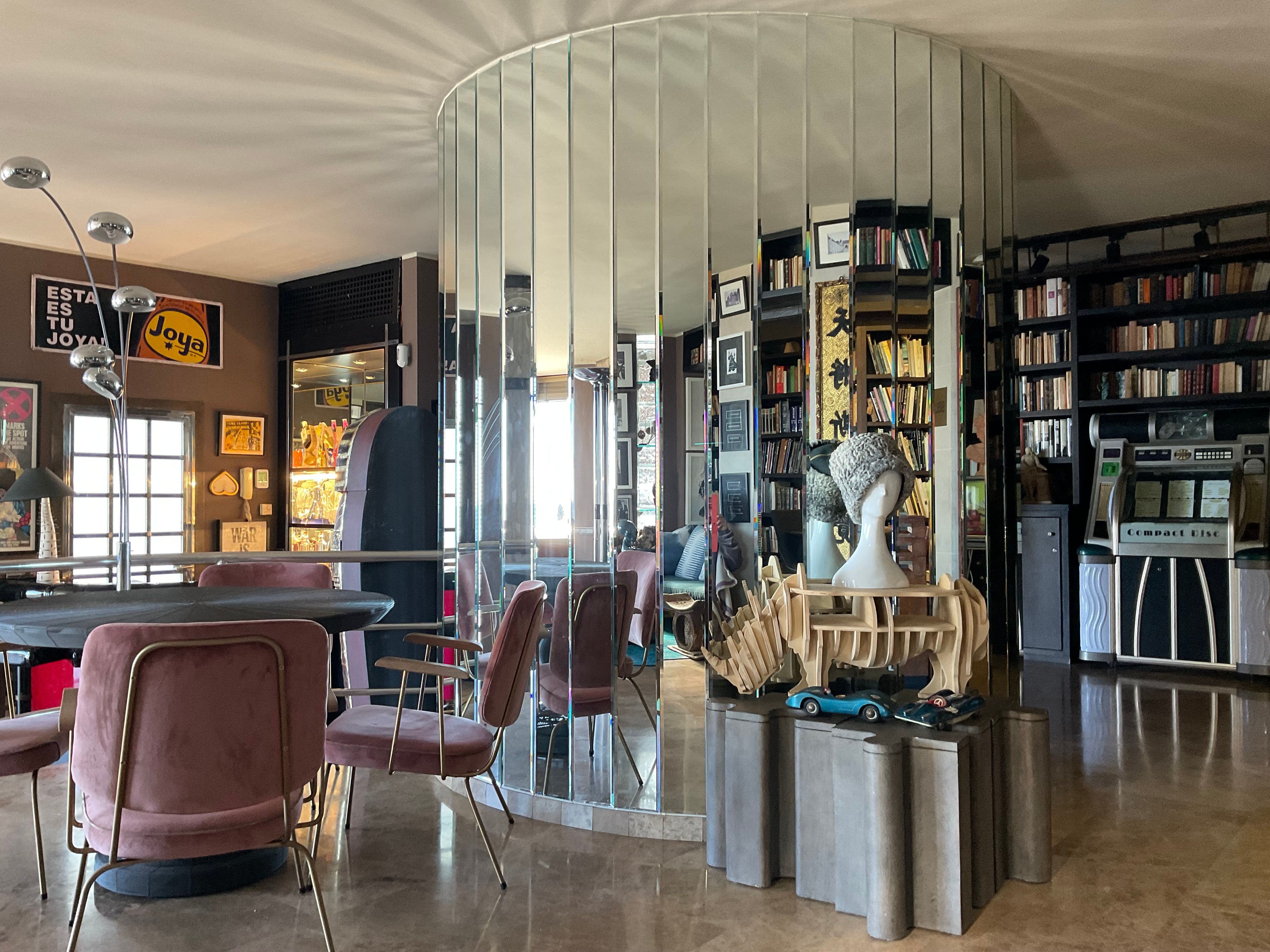 Marbella boutique art suites , Marbella