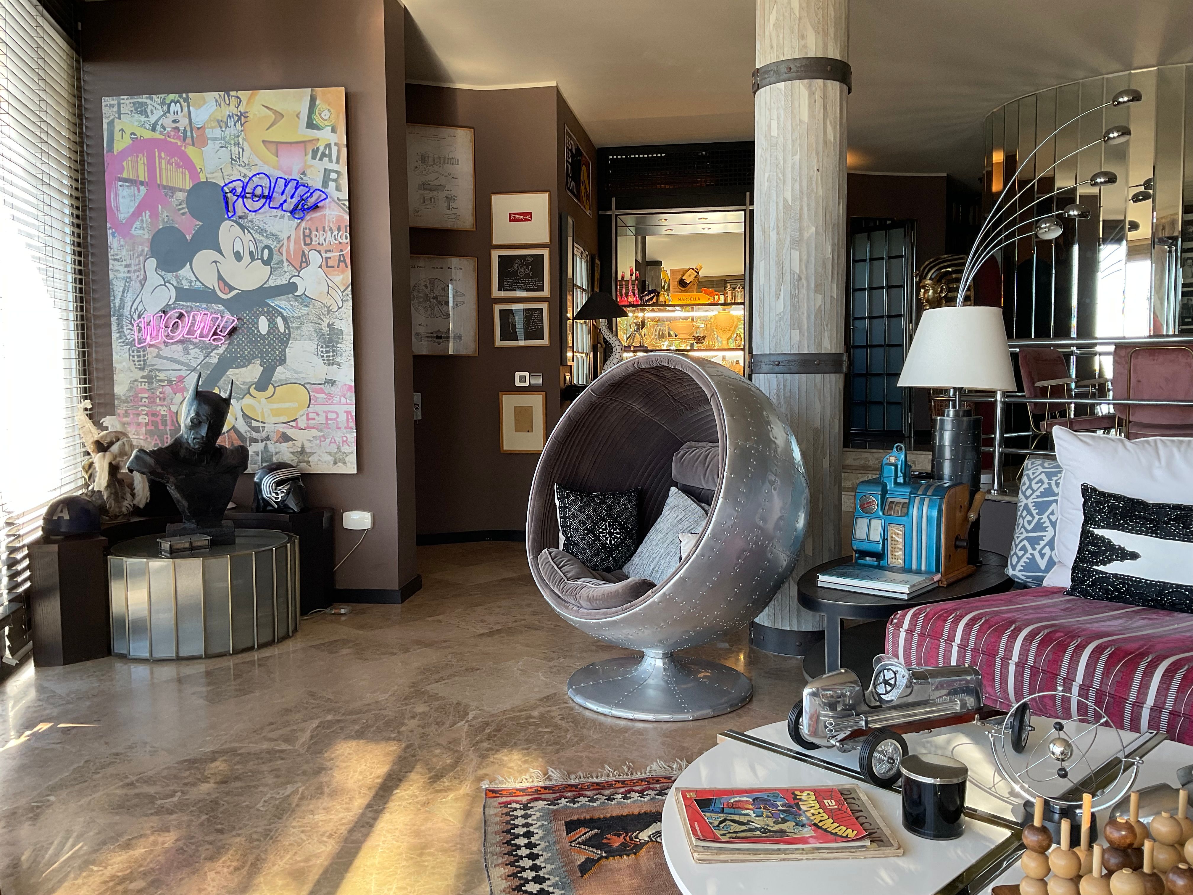Marbella boutique art suites , Marbella