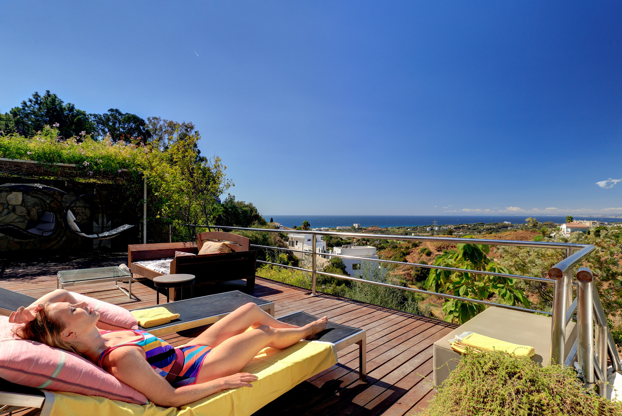 Marbella boutique art suites , Marbella