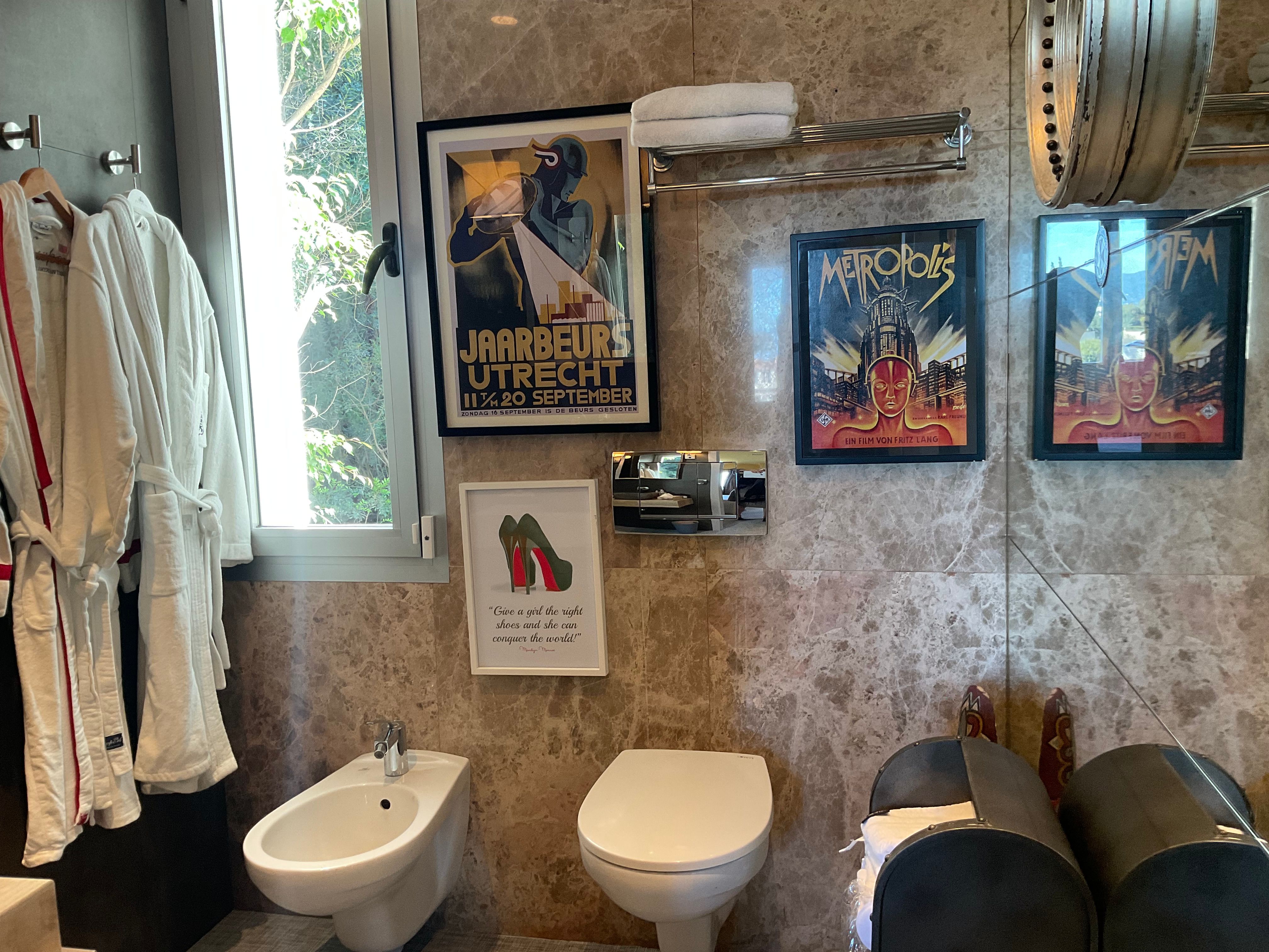 Marbella boutique art suites , Marbella