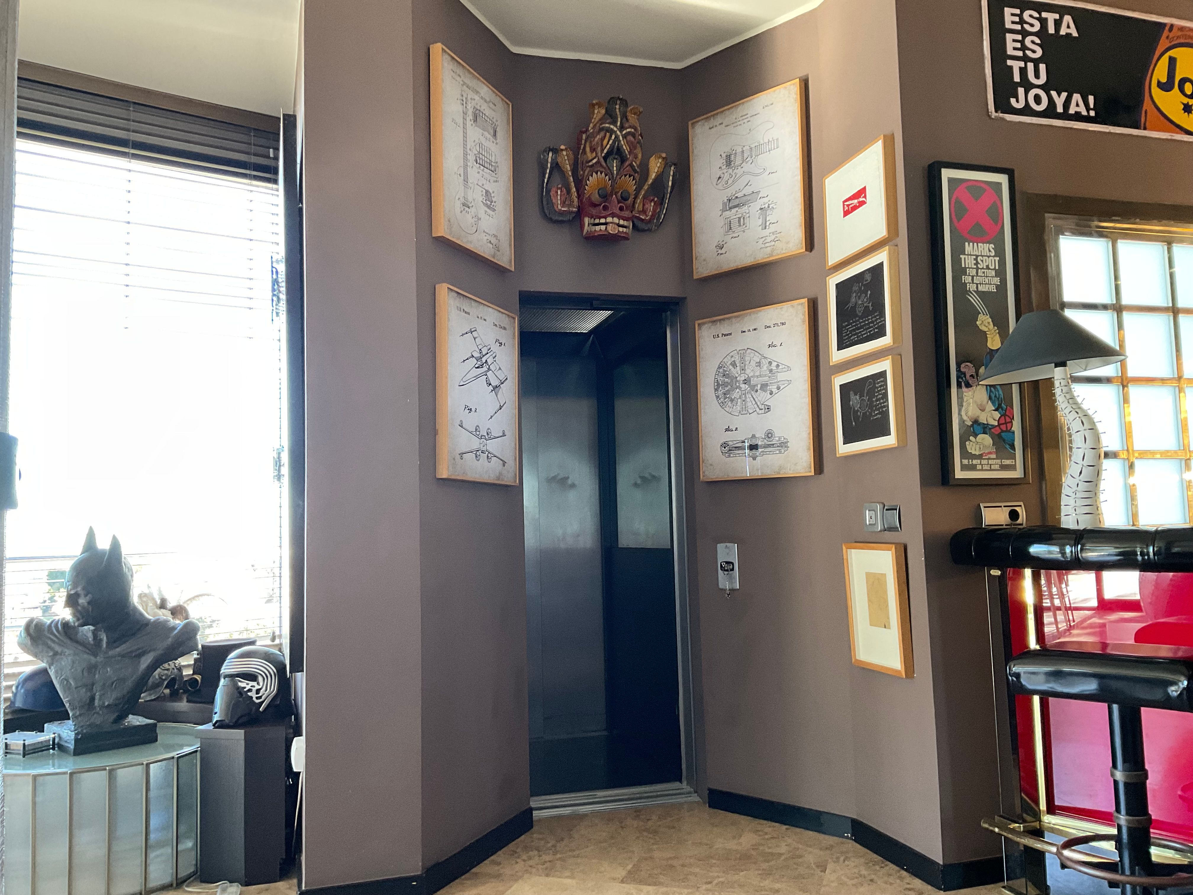 Marbella boutique art suites , Marbella