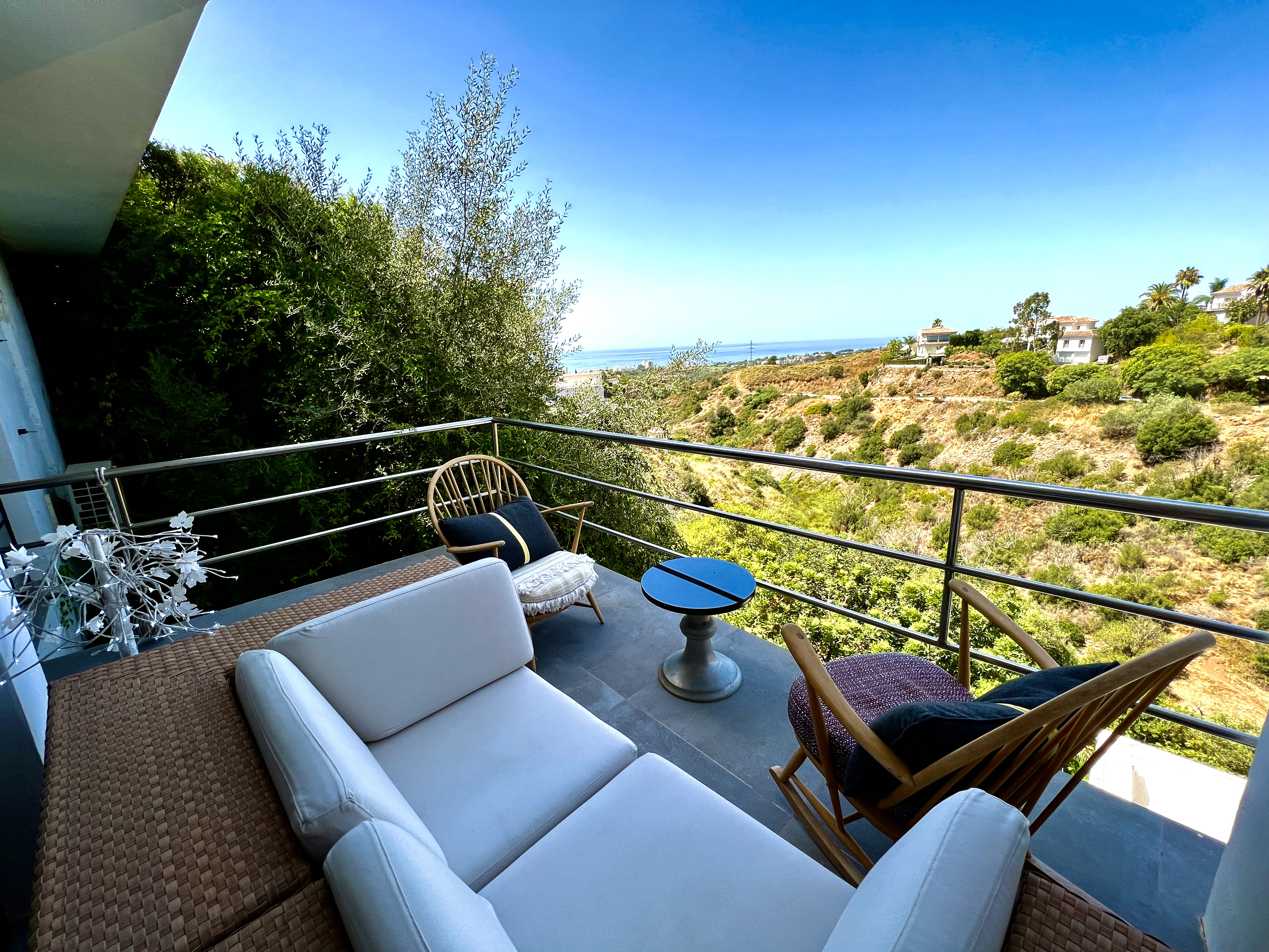 Marbella boutique art suites , Marbella