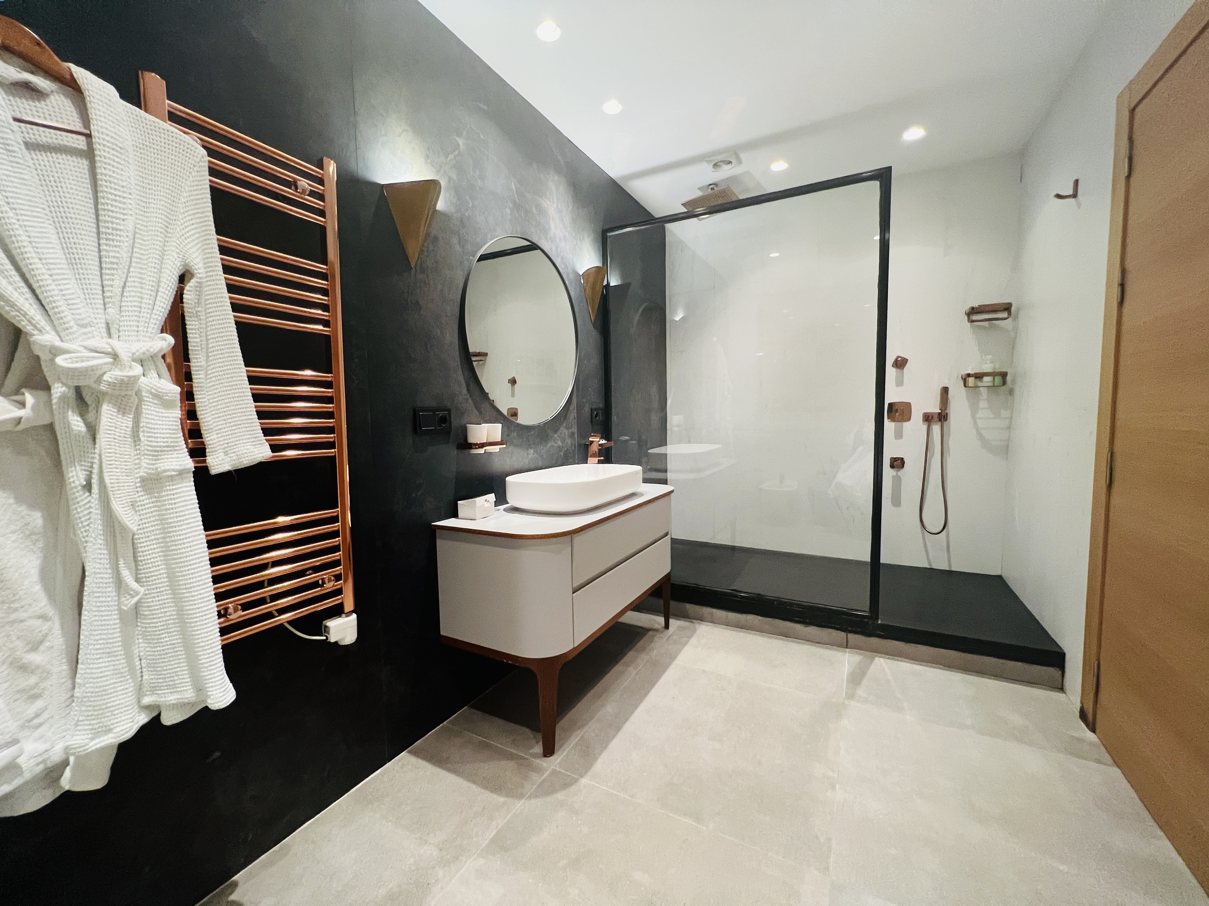 Marbella boutique art suites , Marbella