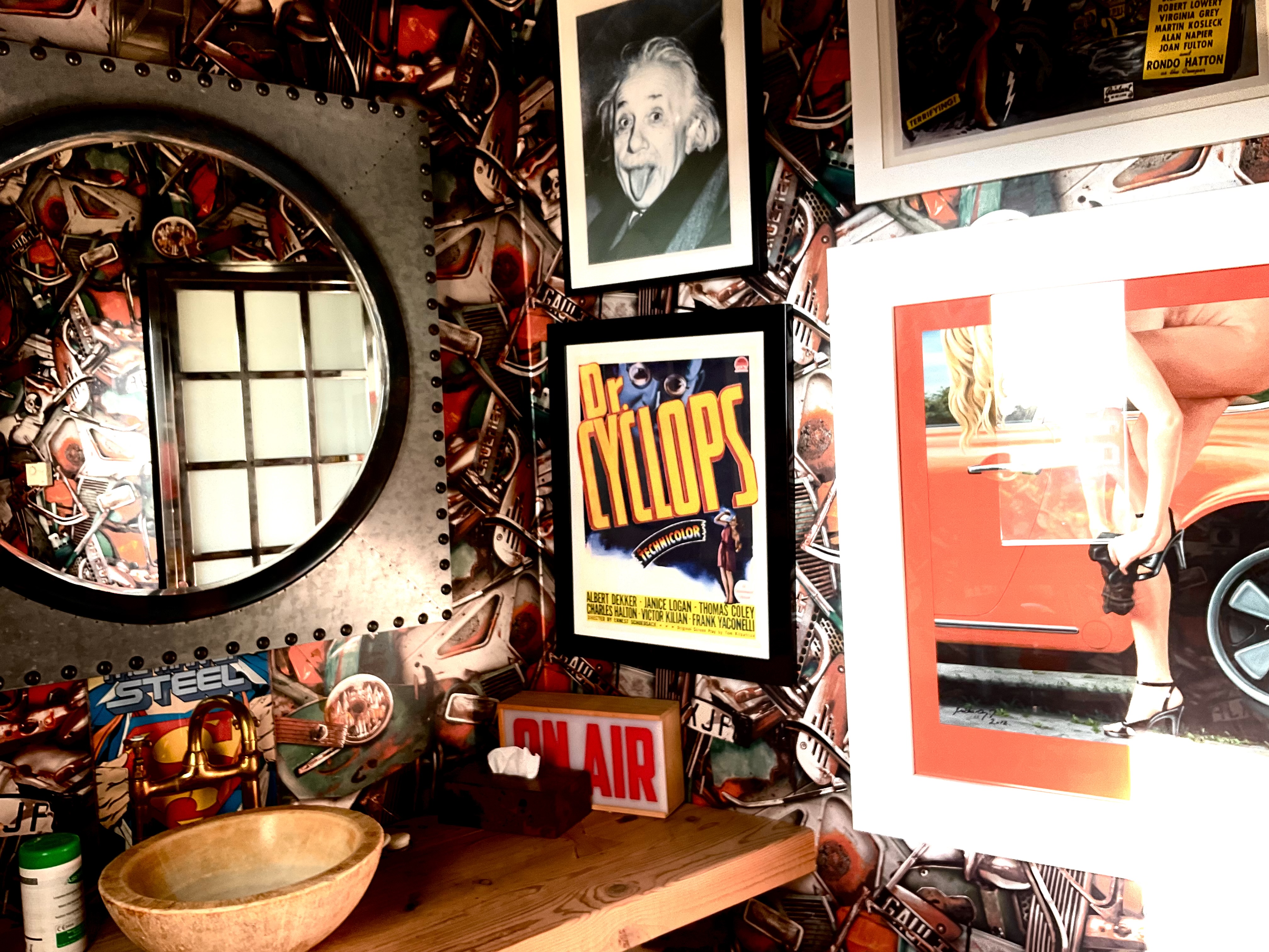 Marbella boutique art suites , Marbella