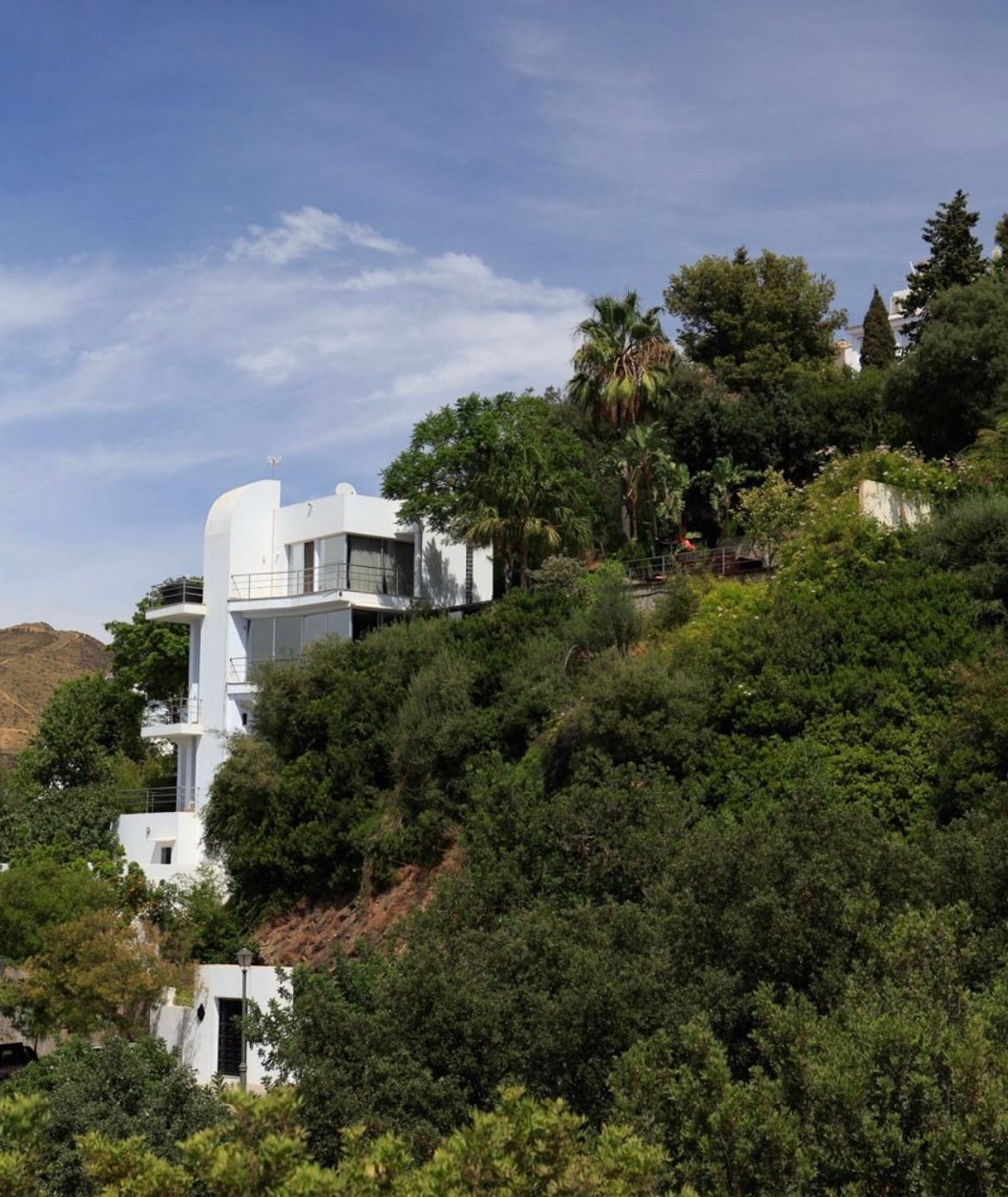 Marbella boutique art suites , Marbella
