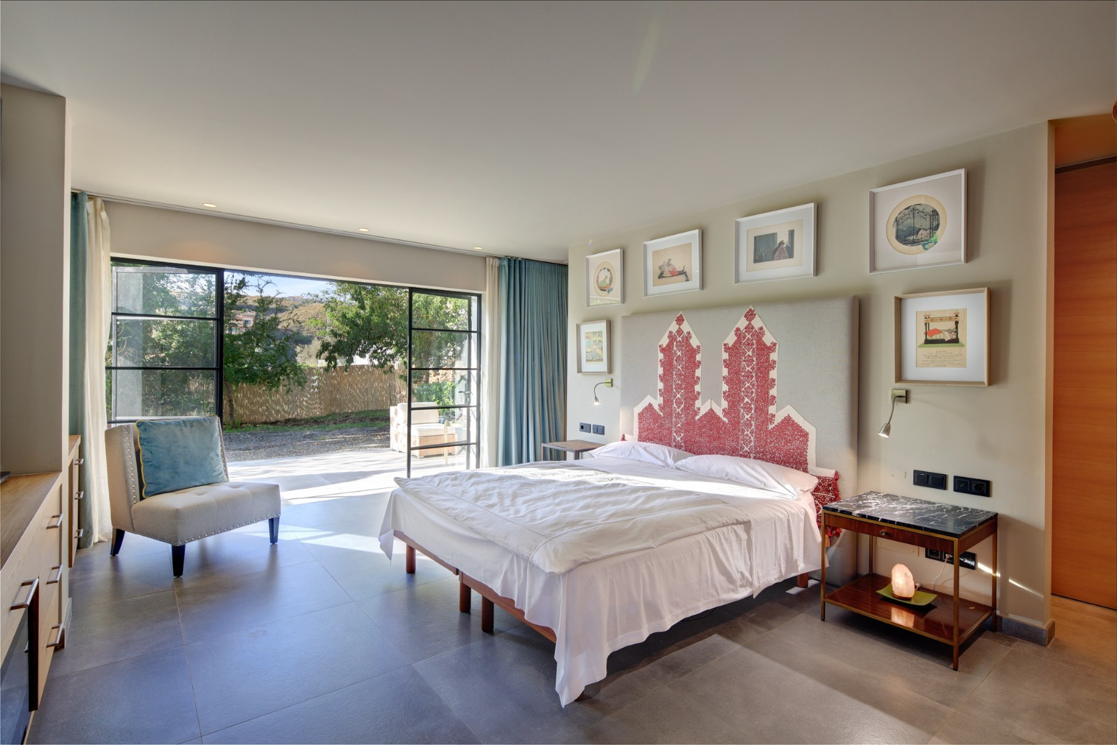 Marbella boutique art suites , Marbella