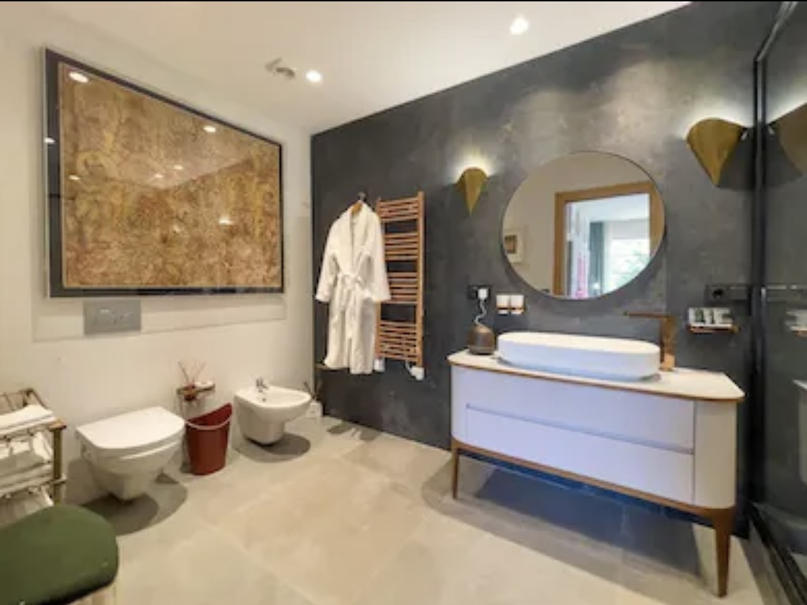 Marbella boutique art suites , Marbella