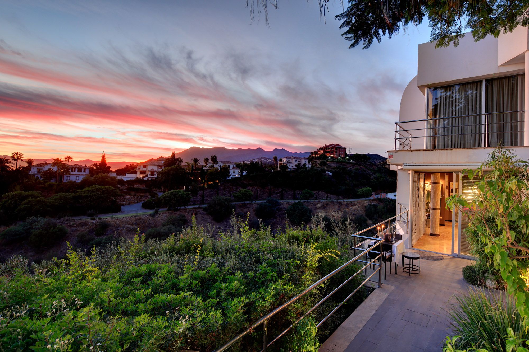 Marbella boutique art suites , Marbella