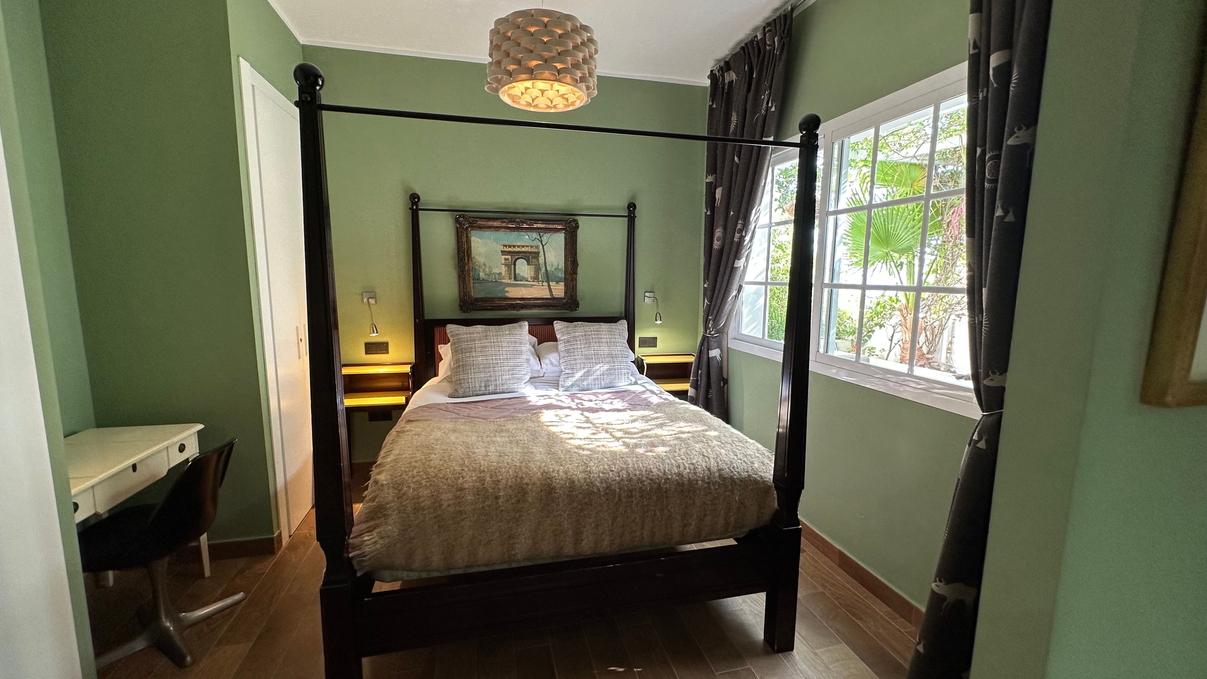 Marbella boutique art suites , Marbella