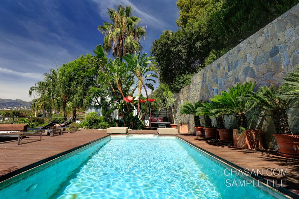 Marbella boutique art suites , Marbella