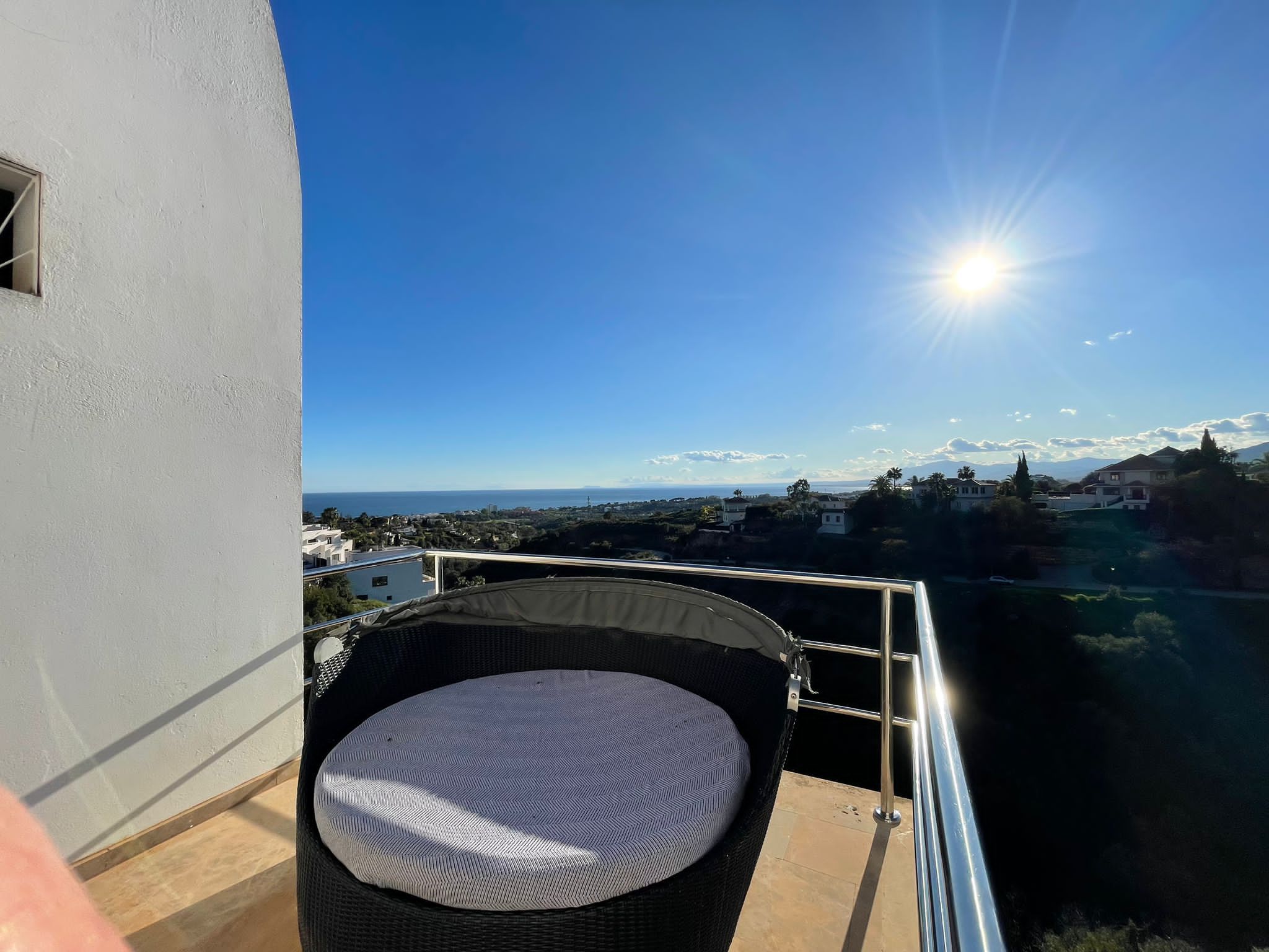Marbella boutique art suites , Marbella