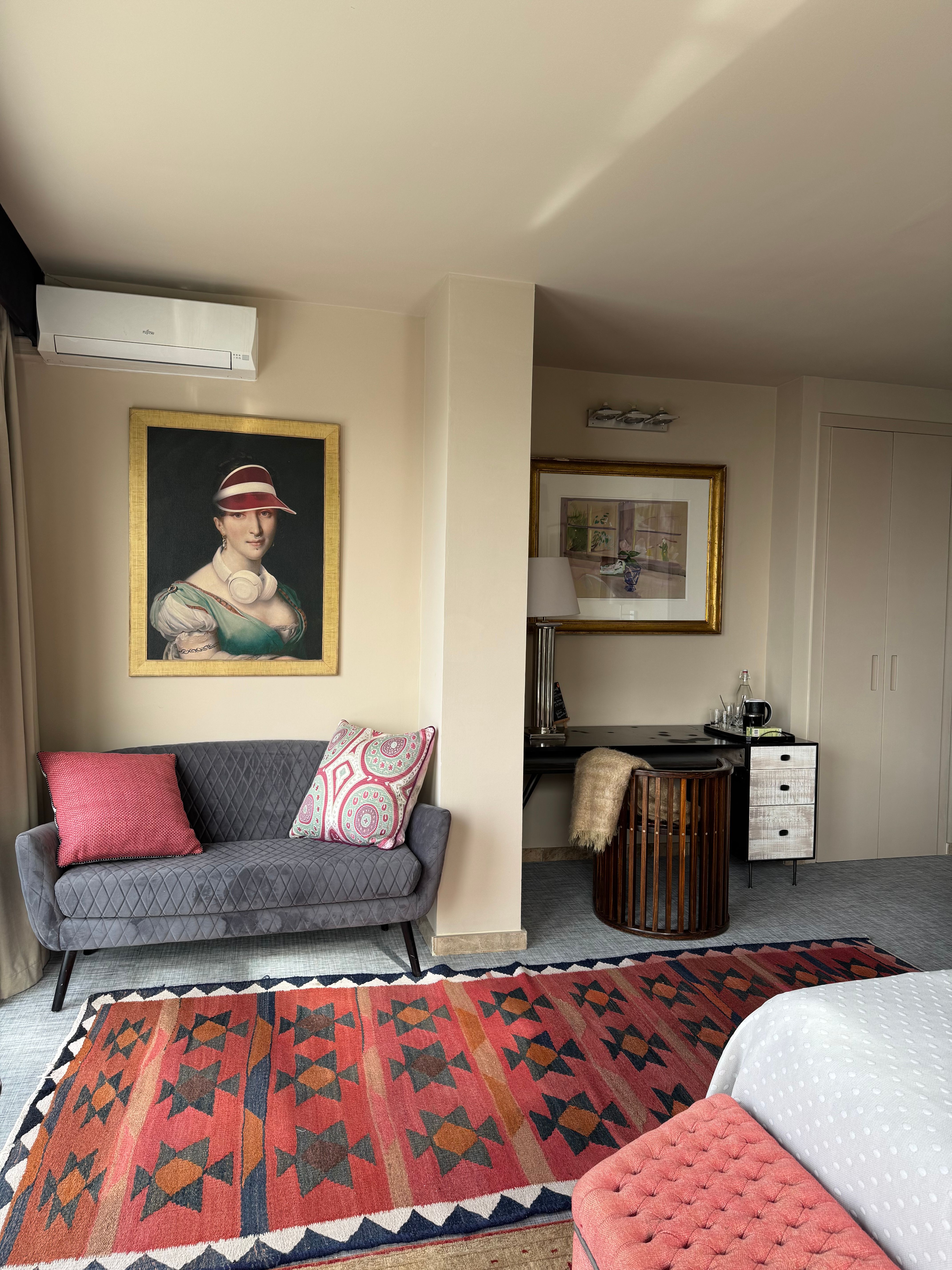Marbella boutique art suites , Marbella