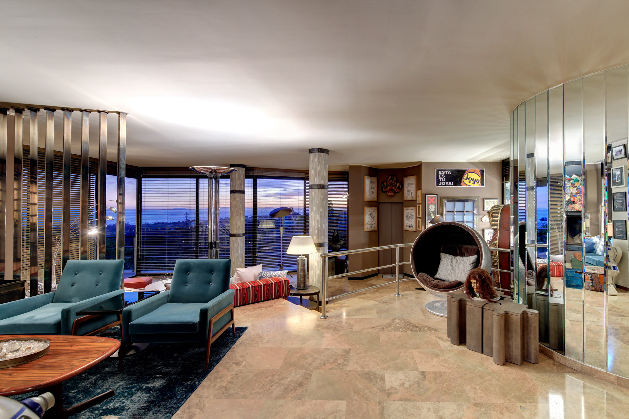 Marbella boutique art suites , Marbella