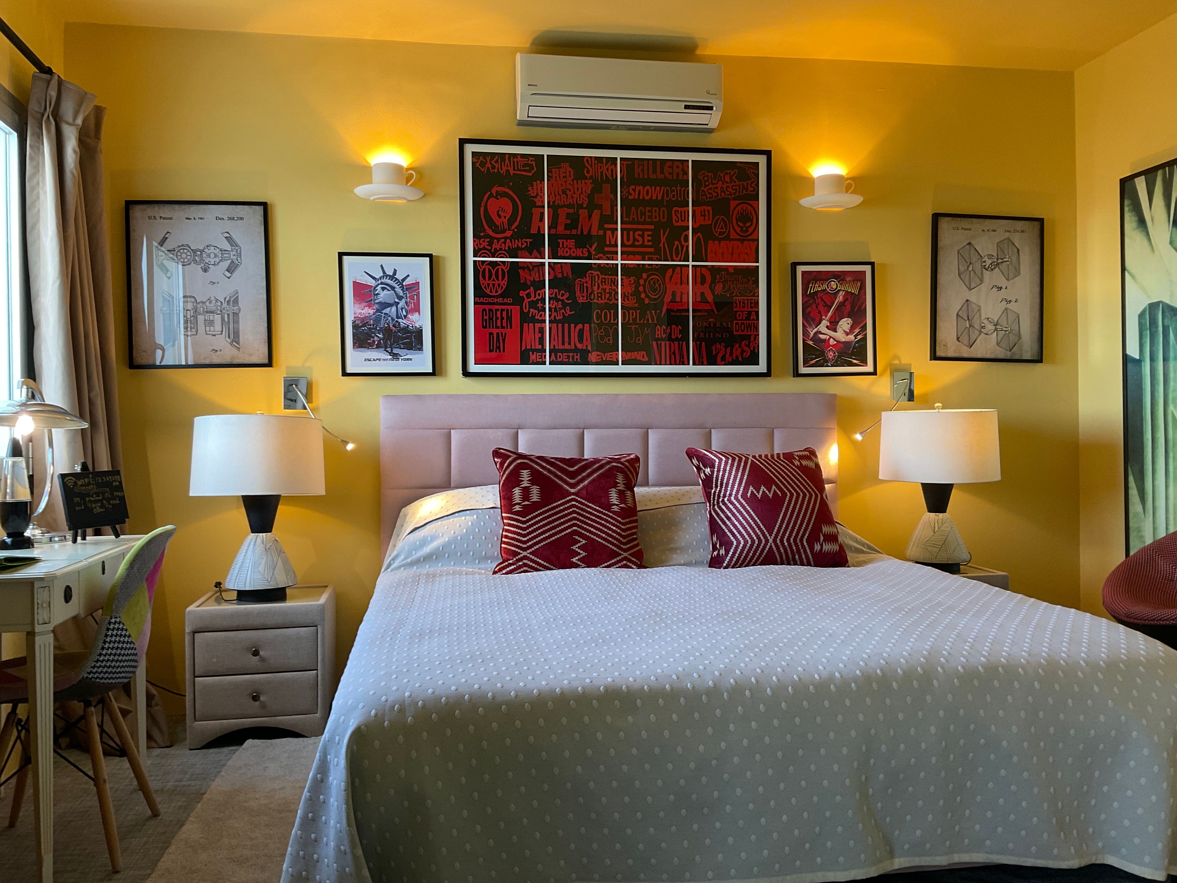 Marbella boutique art suites , Marbella