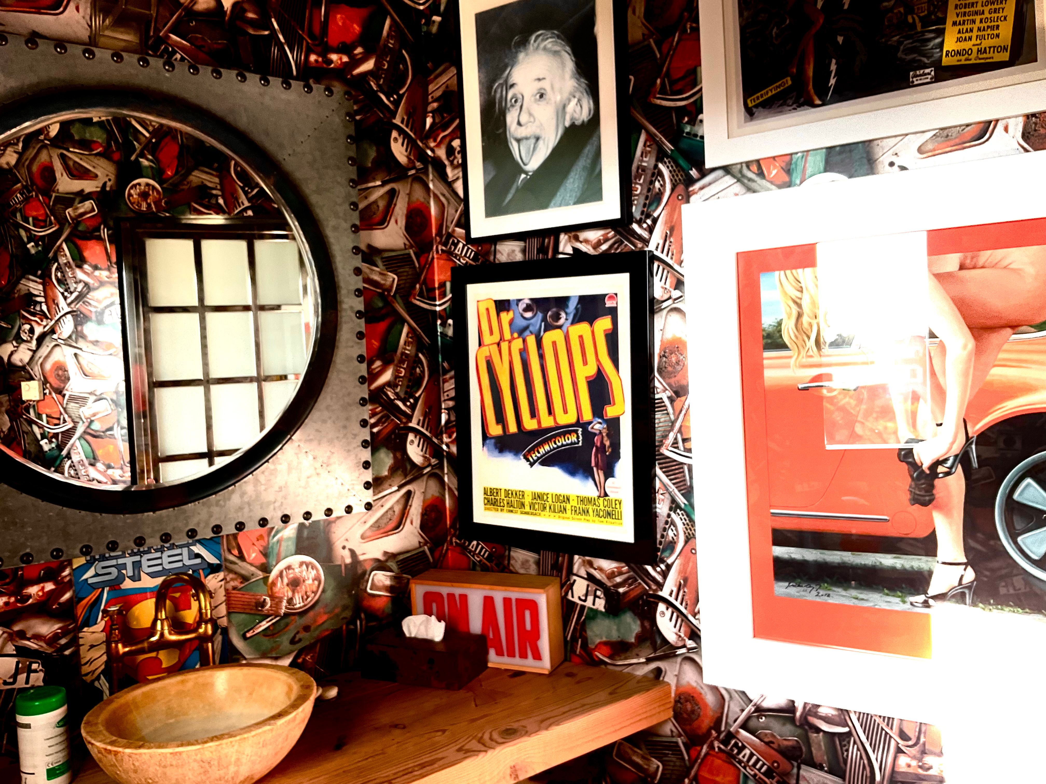 Marbella boutique art suites , Marbella