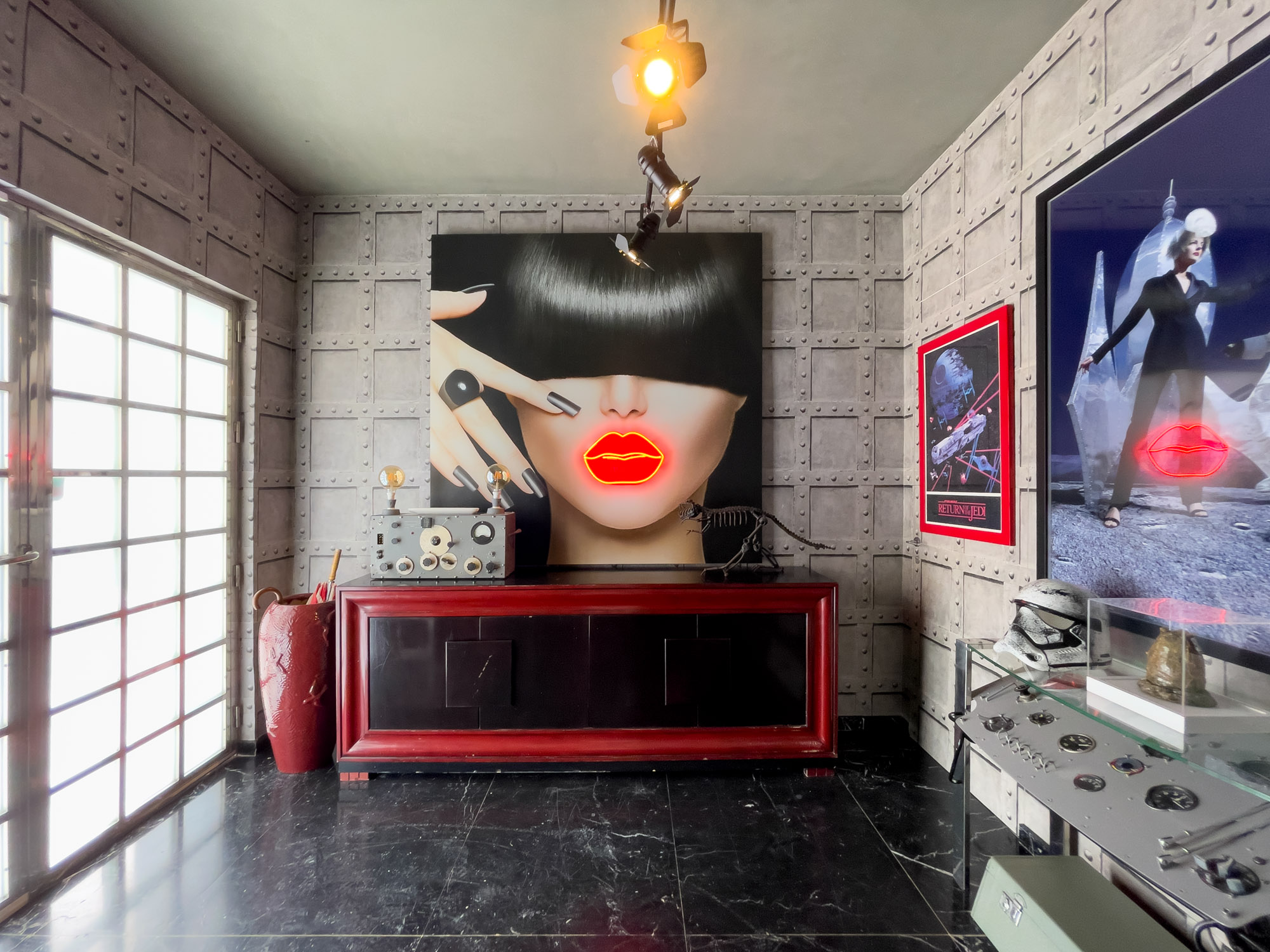 Marbella boutique art suites , Marbella