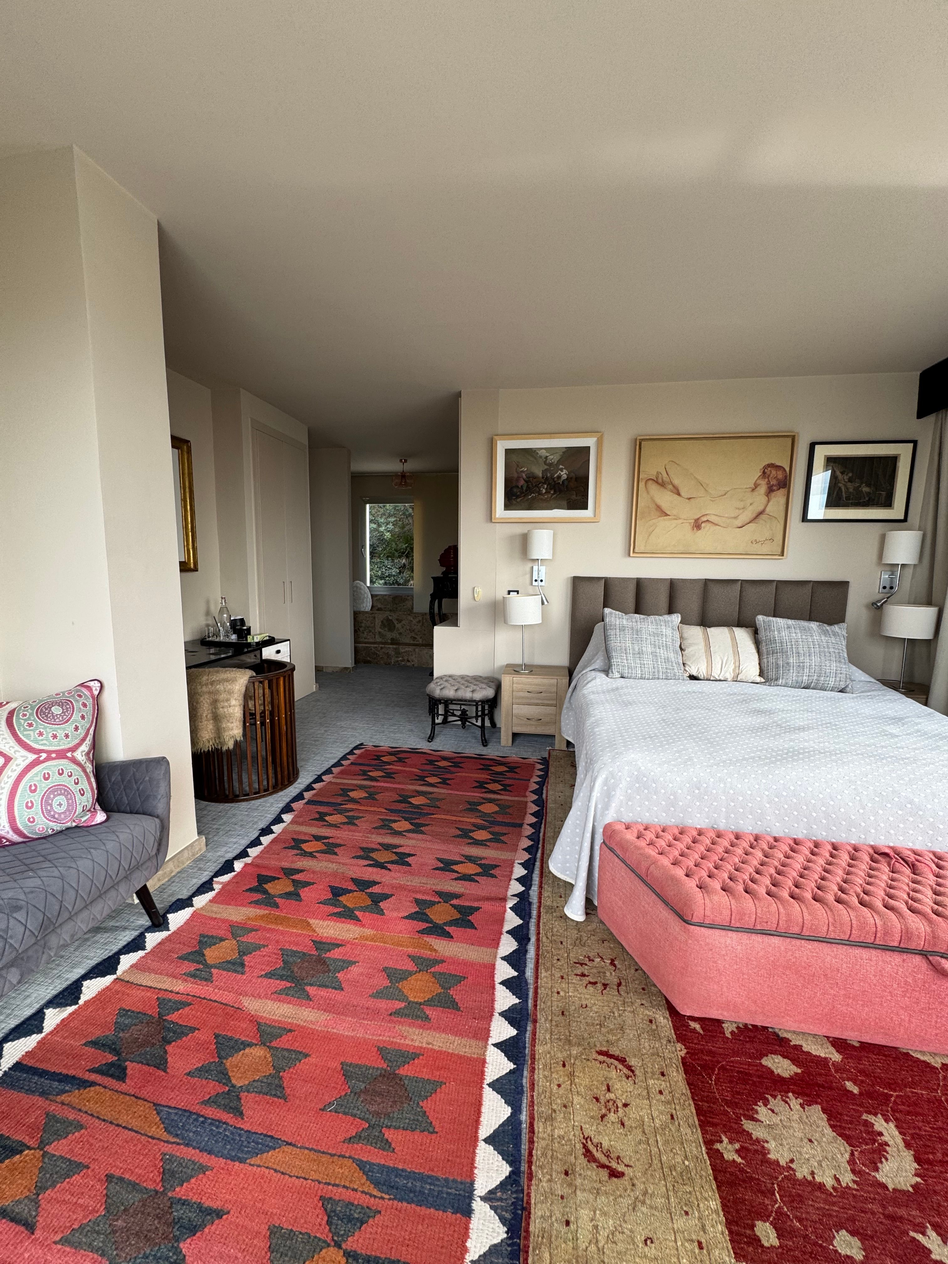 Marbella boutique art suites , Marbella