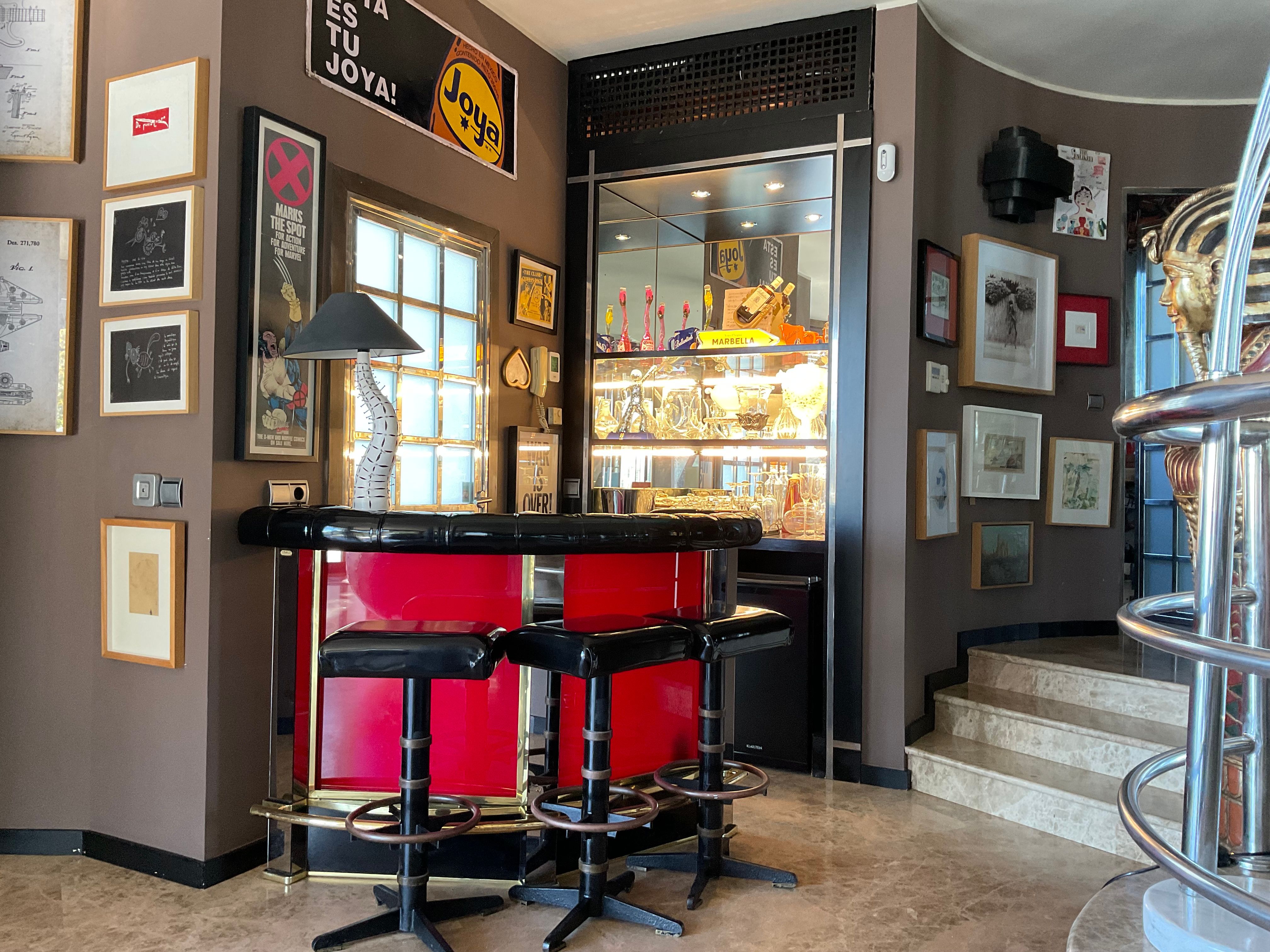 Marbella boutique art suites , Marbella
