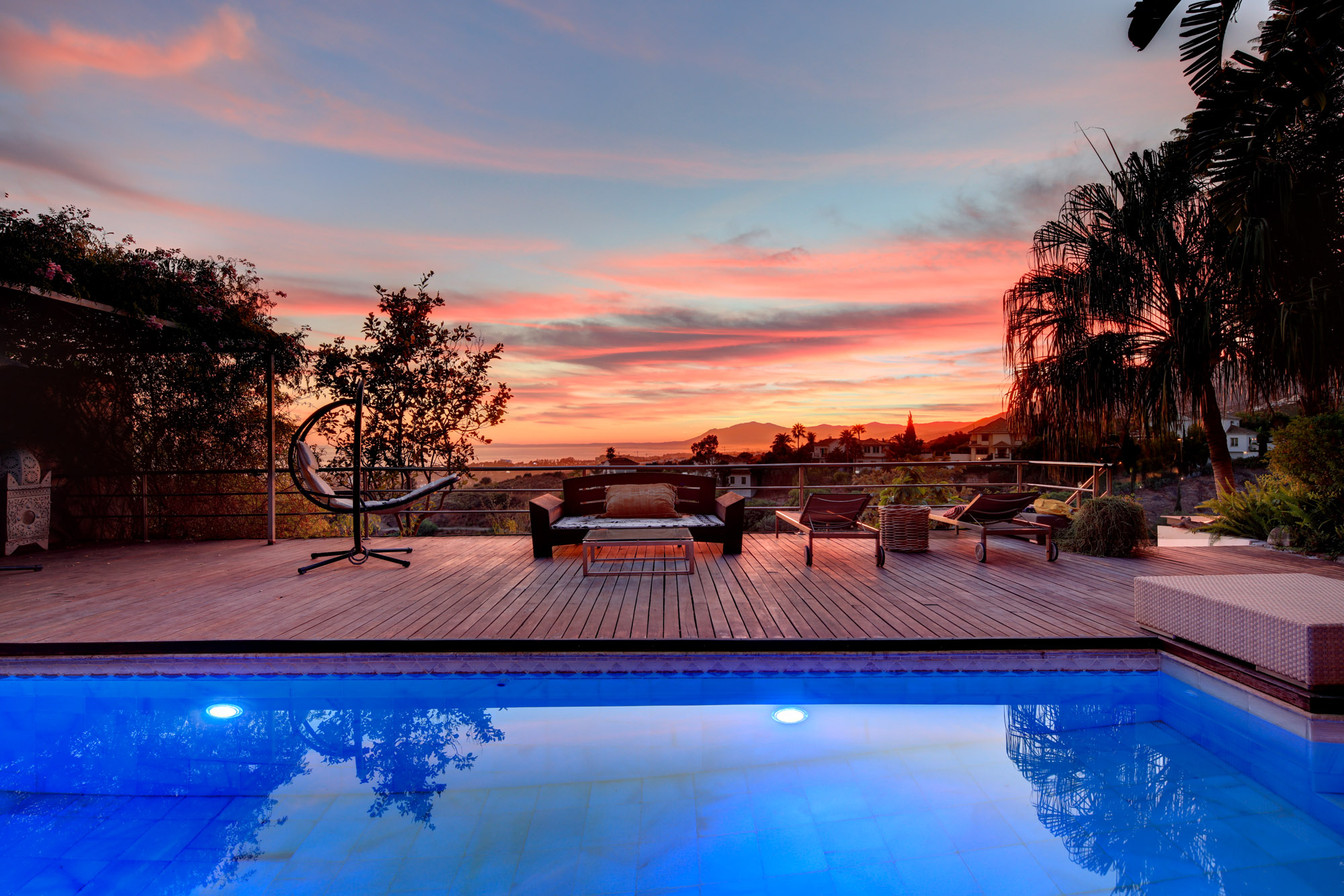 Marbella boutique art suites , Marbella