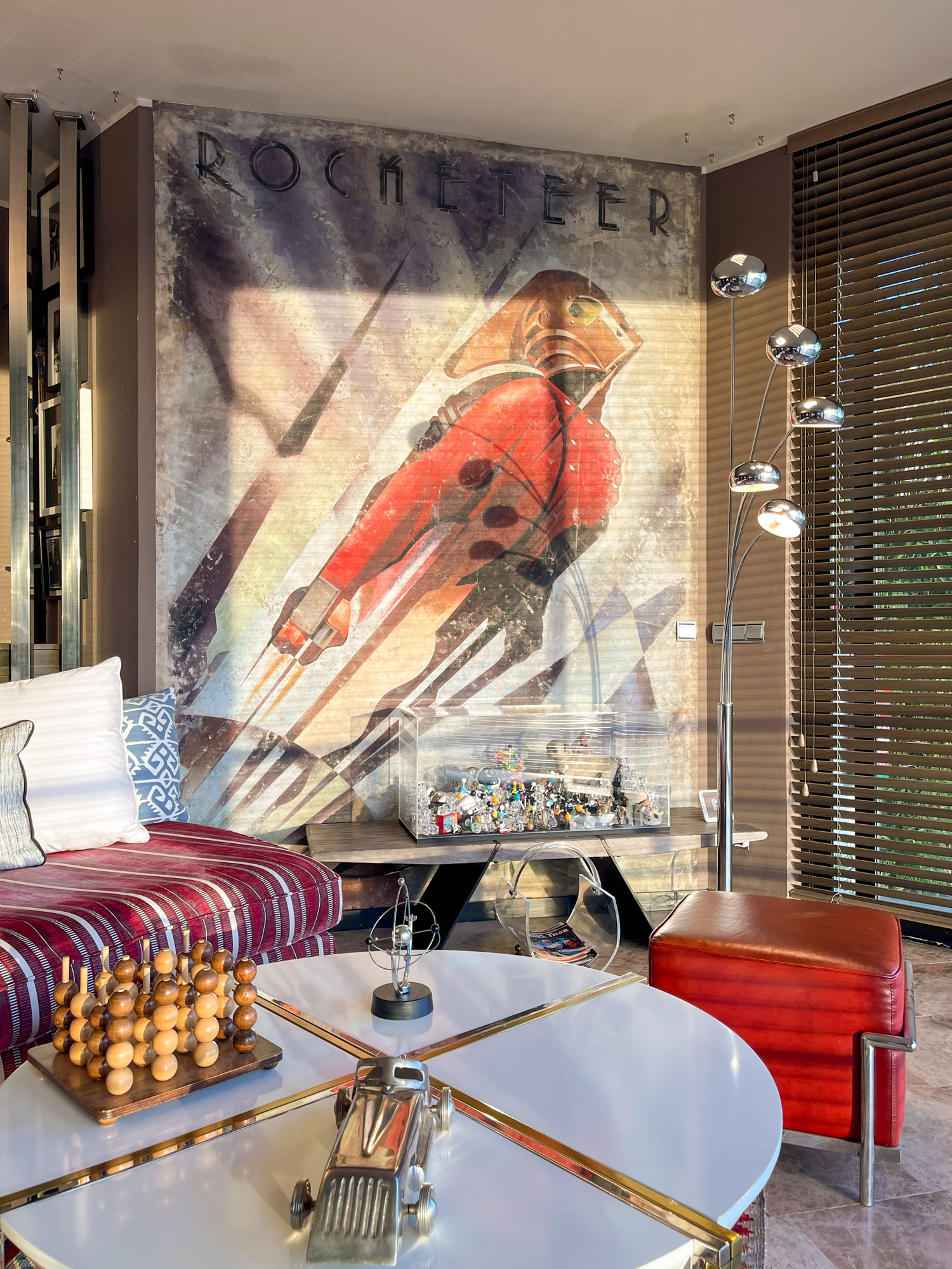 Marbella boutique art suites , Marbella