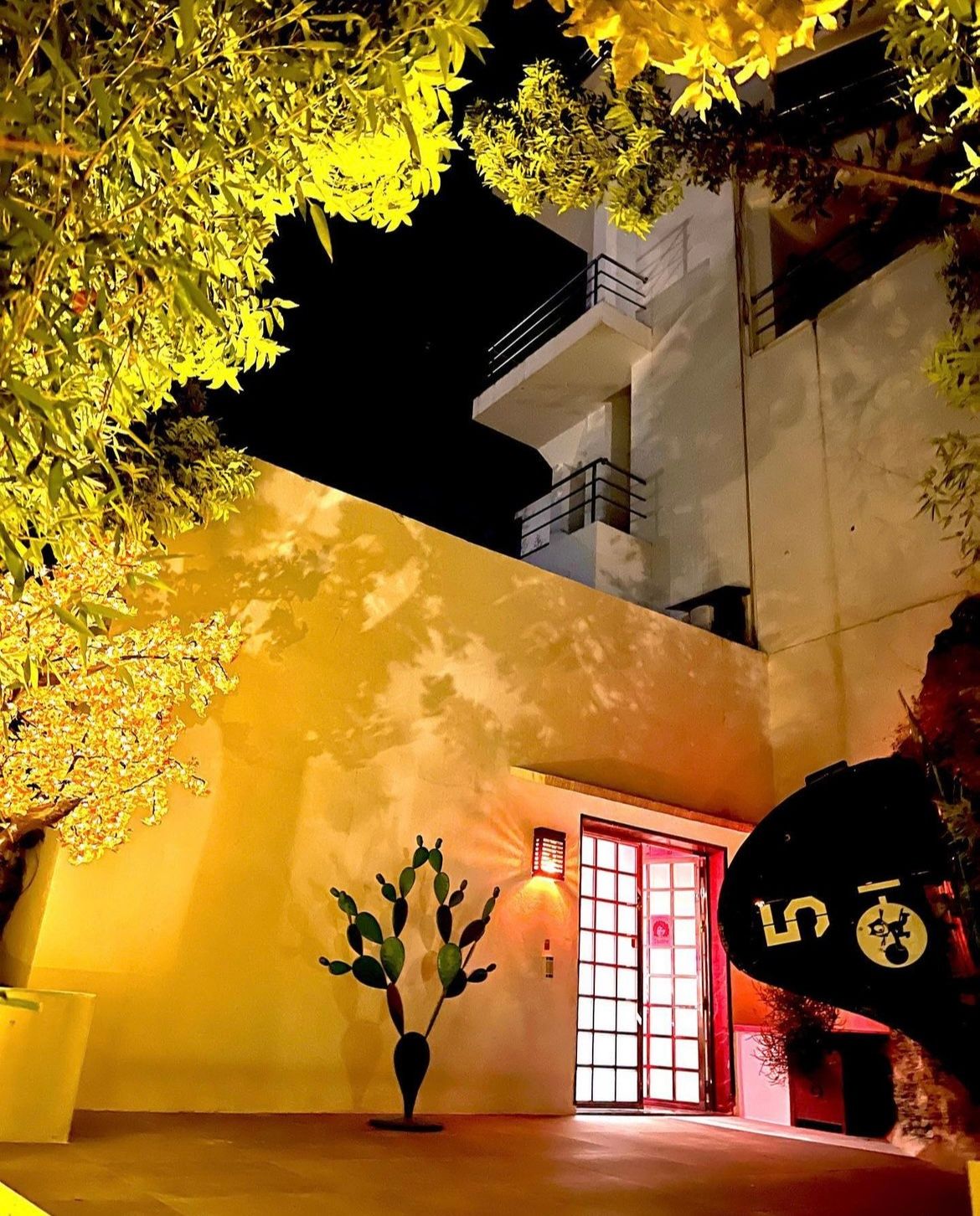 Marbella boutique art suites , Marbella