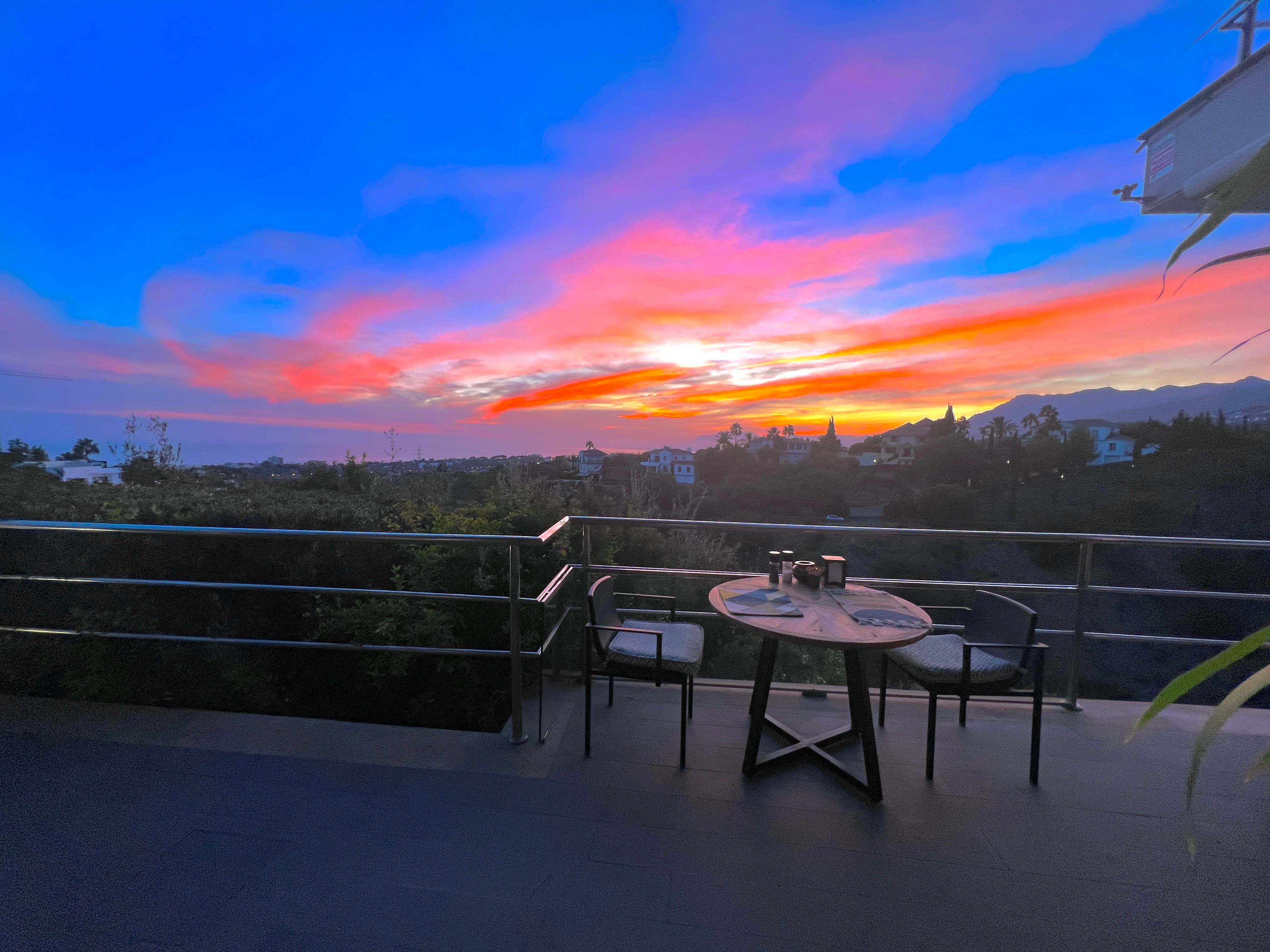 Marbella boutique art suites , Marbella