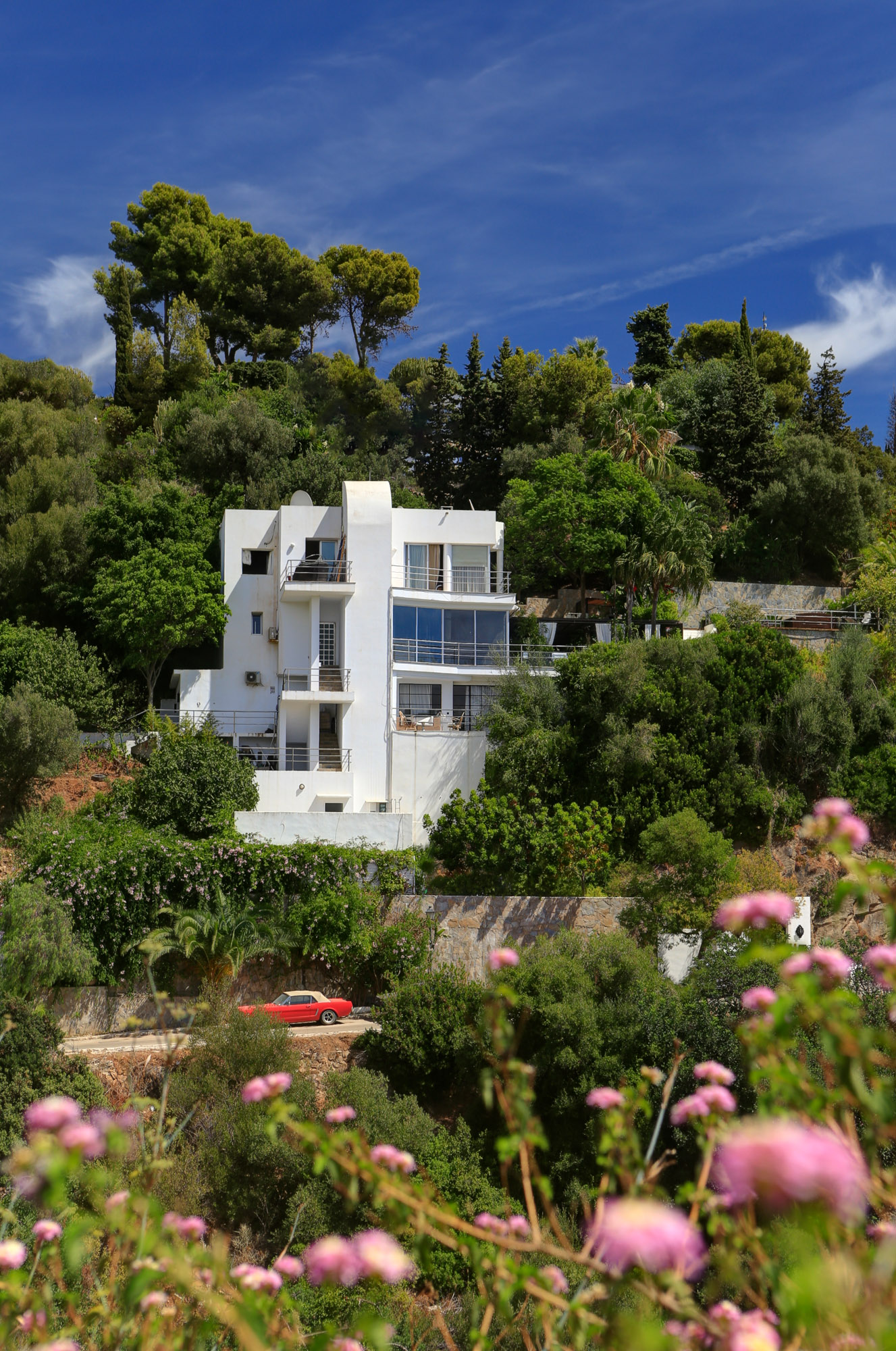 Marbella boutique art suites , Marbella
