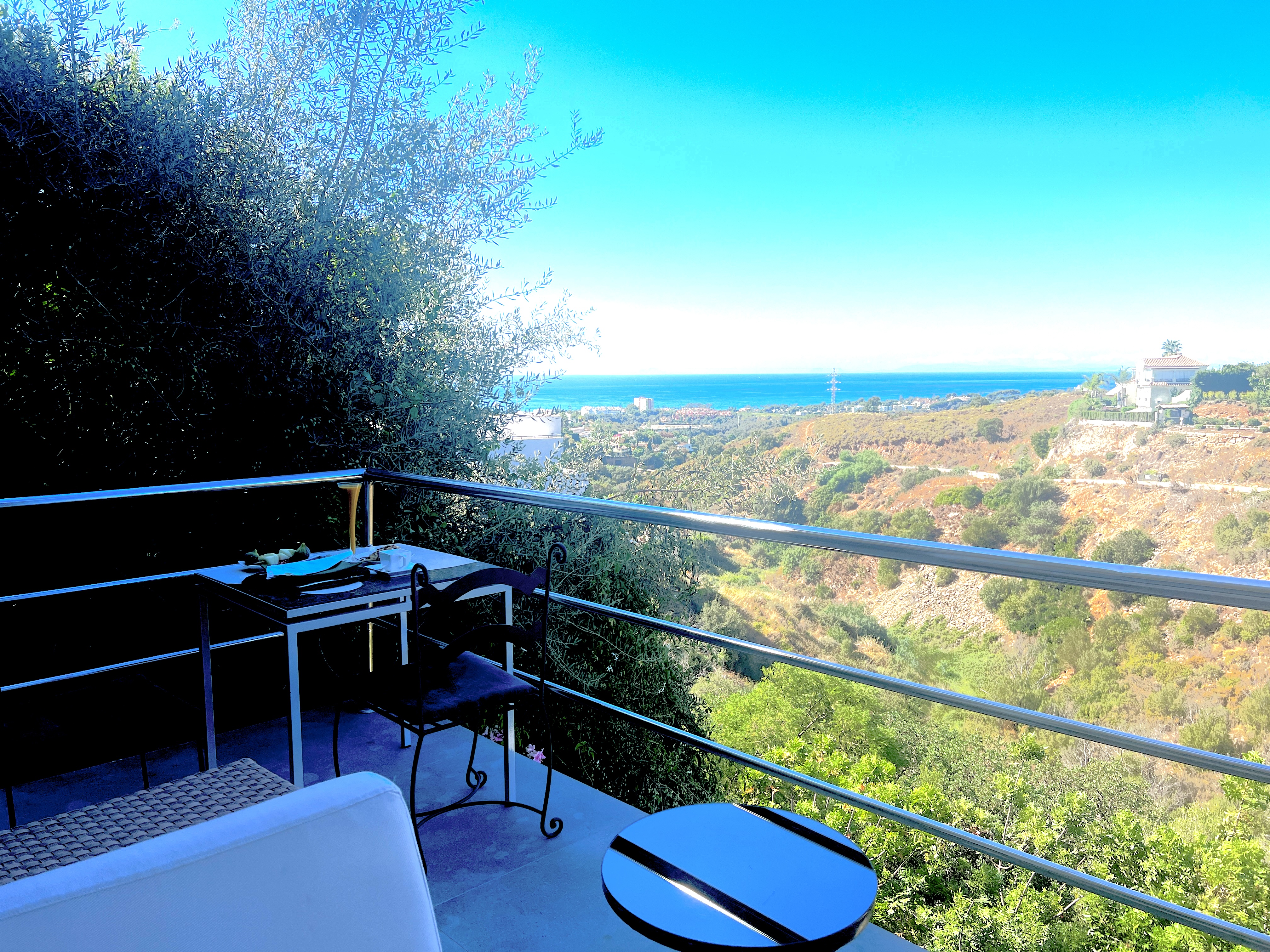 Marbella boutique art suites , Marbella