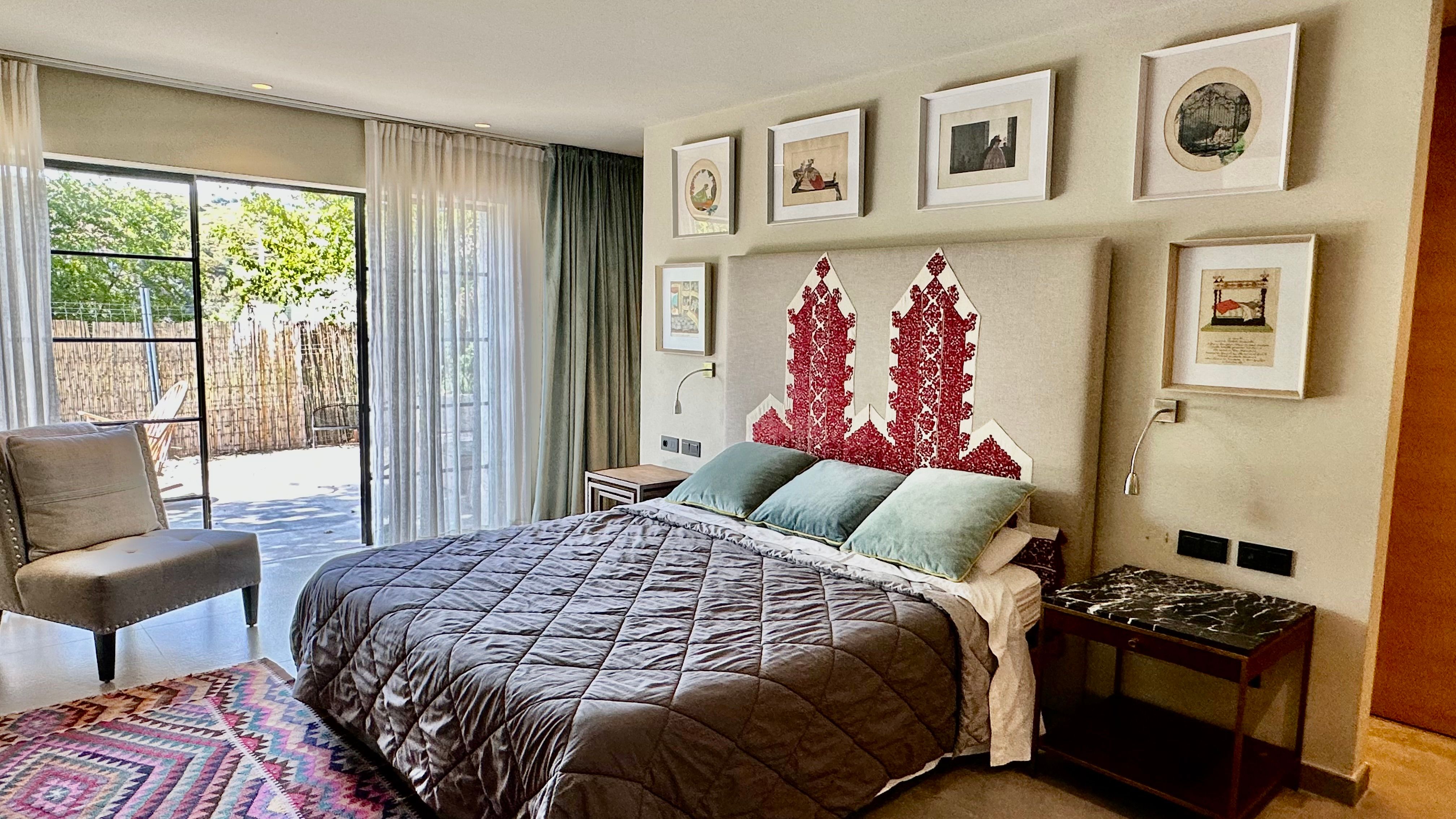 Marbella boutique art suites , Marbella