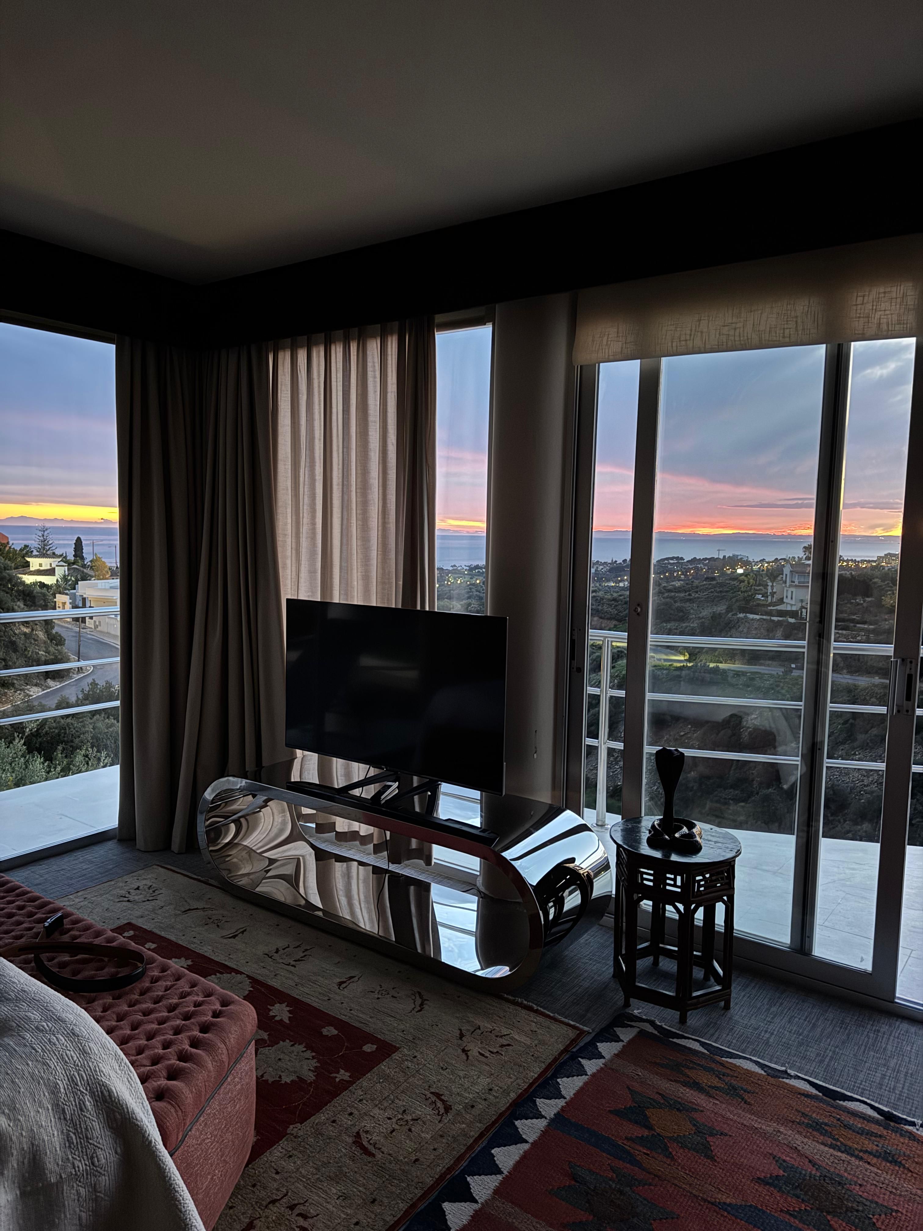 Marbella boutique art suites , Marbella