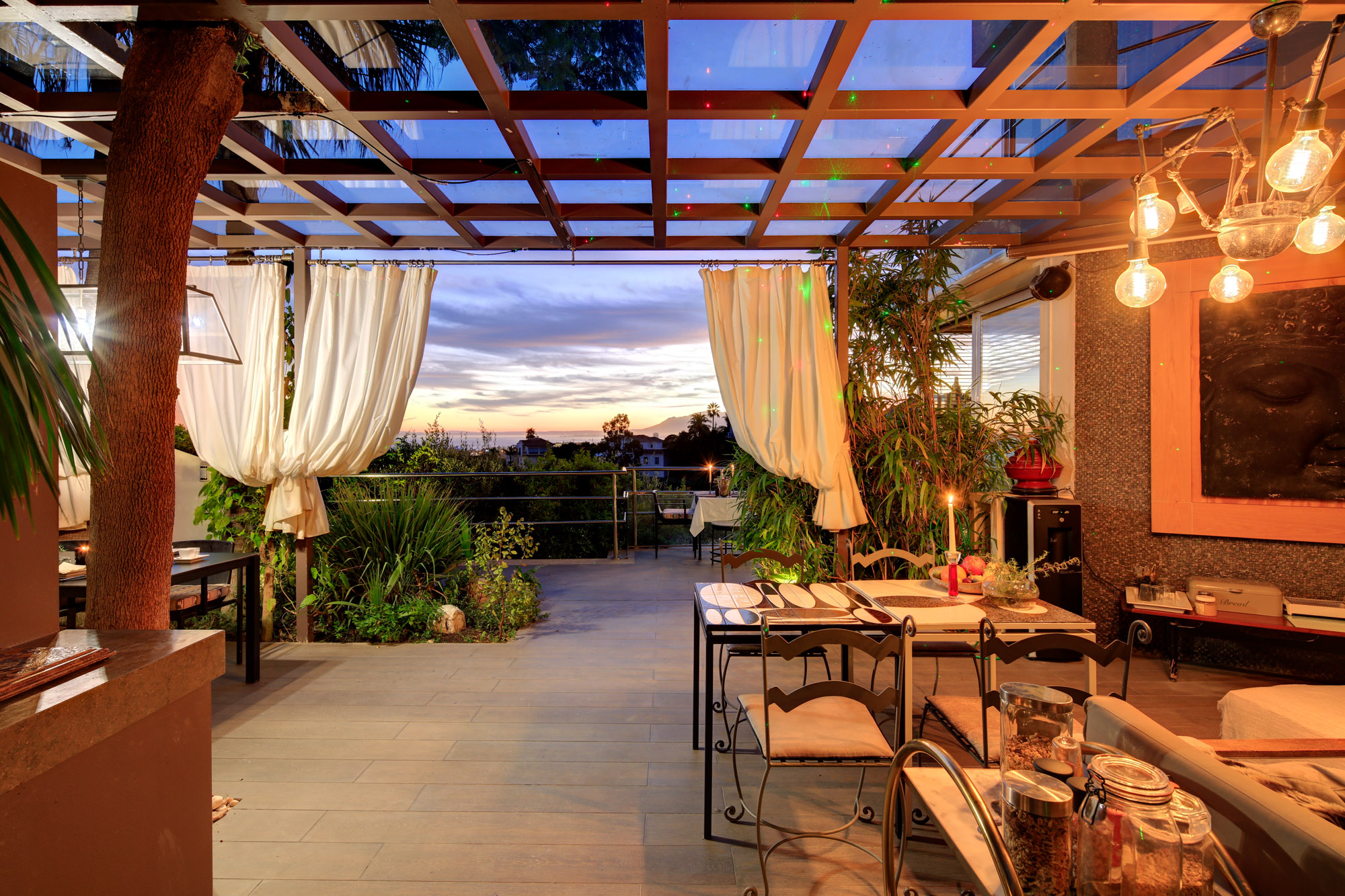 Marbella boutique art suites , Marbella