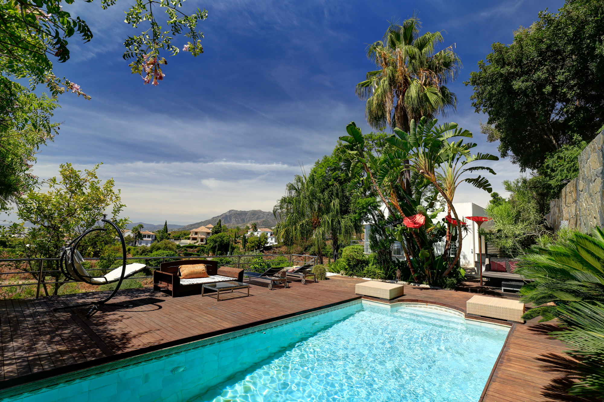 Marbella boutique art suites , Marbella