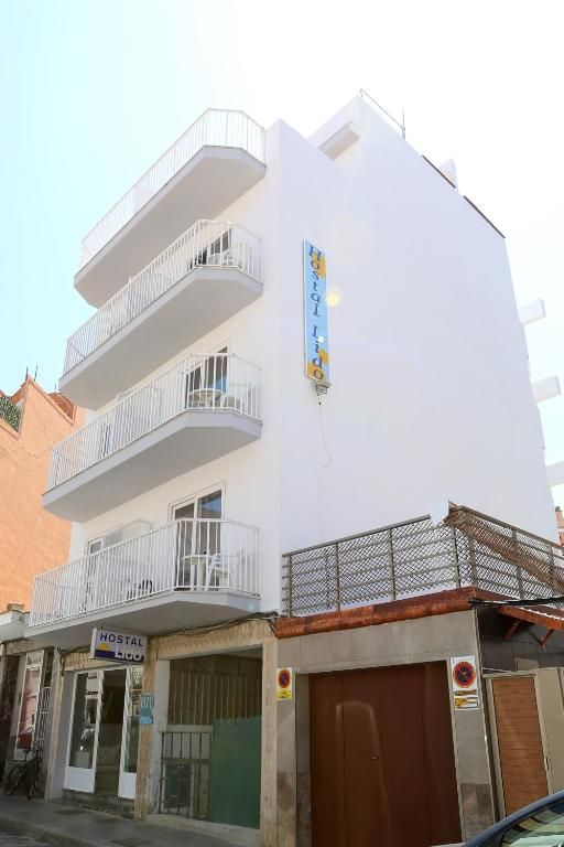 Sb arenal, Playa de Palma