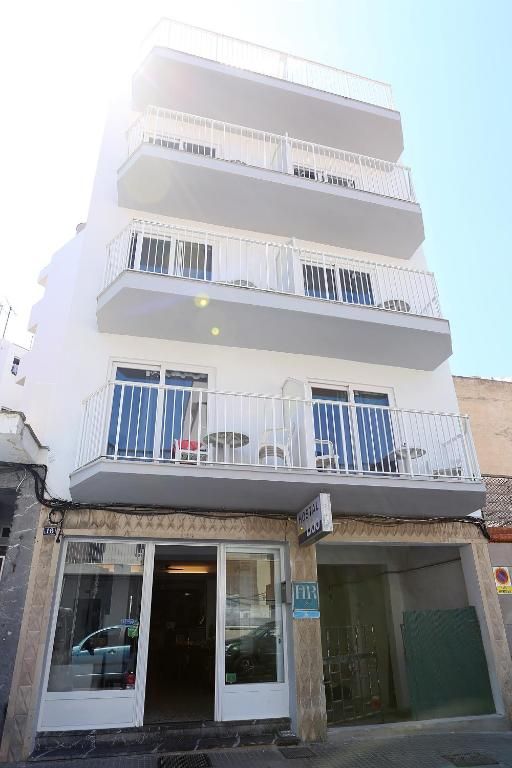 Sb arenal, Playa de Palma