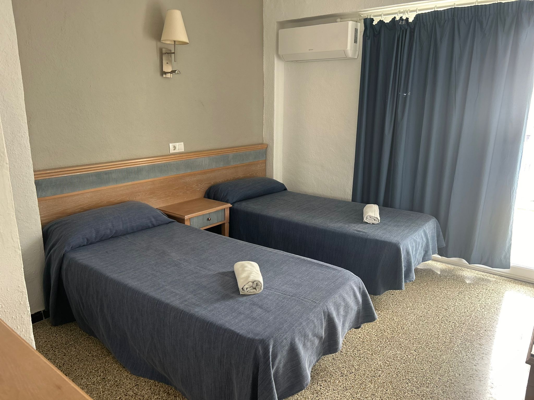 Sb arenal, Playa de Palma