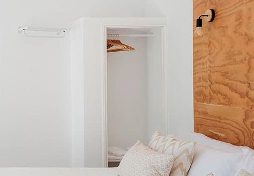 Forenna hostel, Platja de Palma Palma