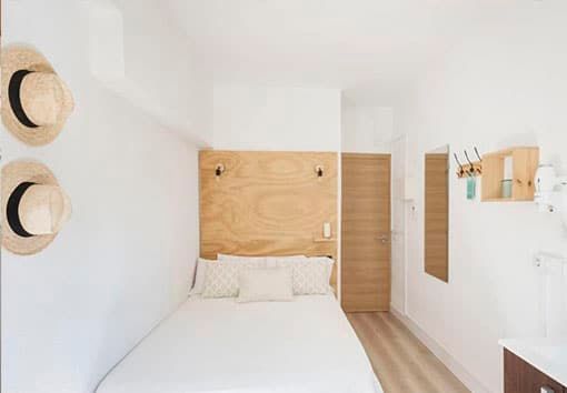 Forenna hostel, Platja de Palma Palma