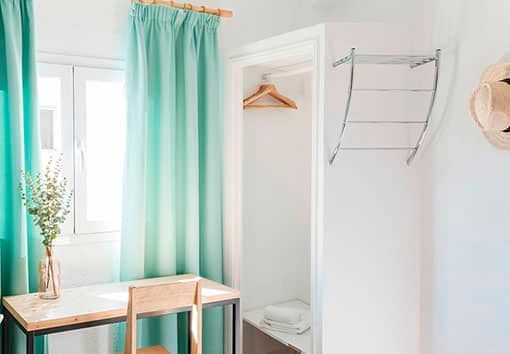 Forenna hostel, Platja de Palma Palma
